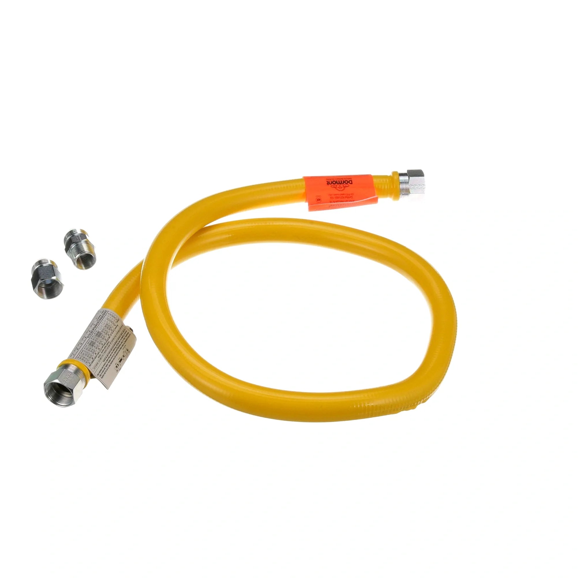 1675NPFS60 Dormont - Coated Gas Connector 3/4