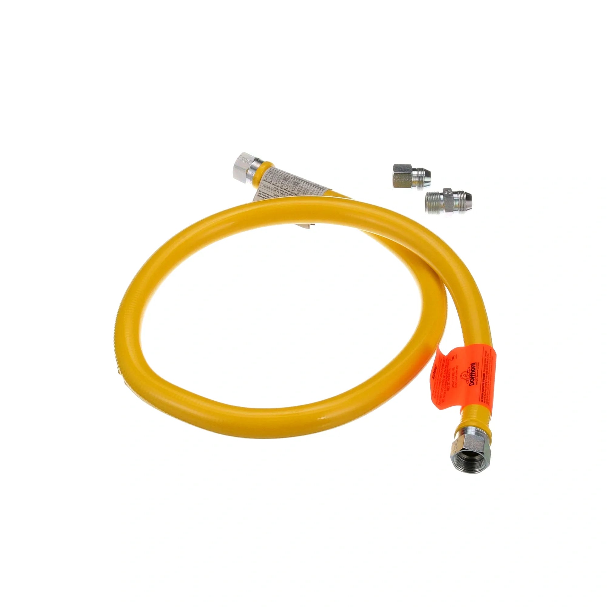 1675NPFS60 Dormont - Coated Gas Connector 3/4