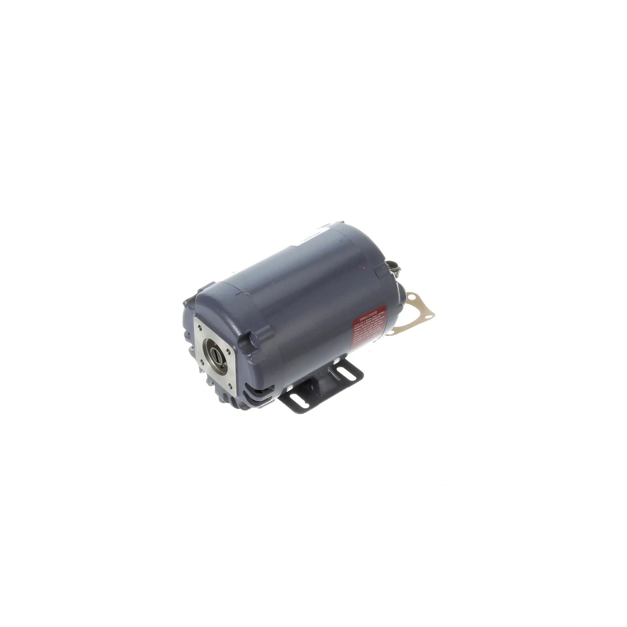807-1969 Frymaster - Premium Oil Pump Motor Replacement alternate view 4