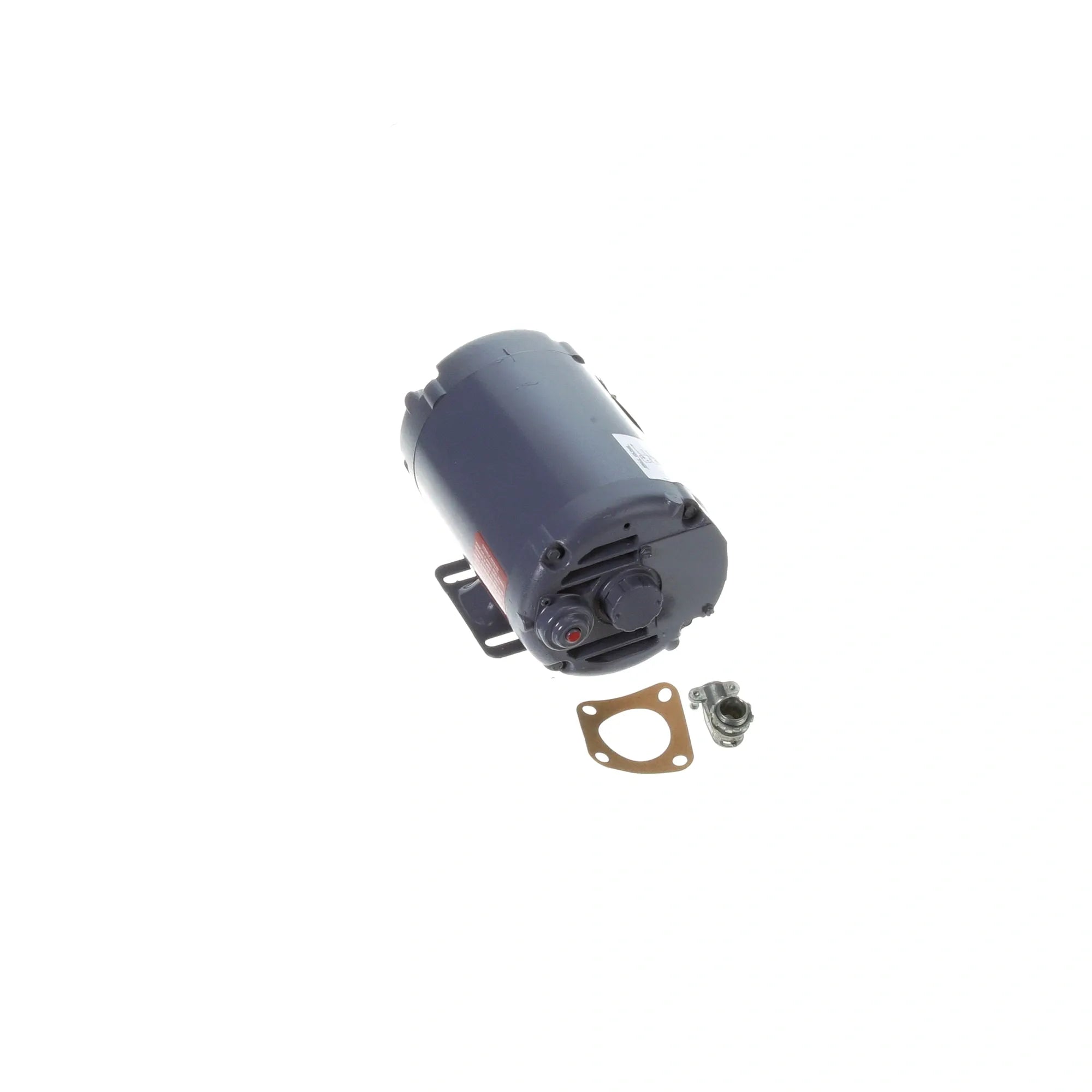 807-1969 Frymaster - Premium Oil Pump Motor Replacement alternate view 5