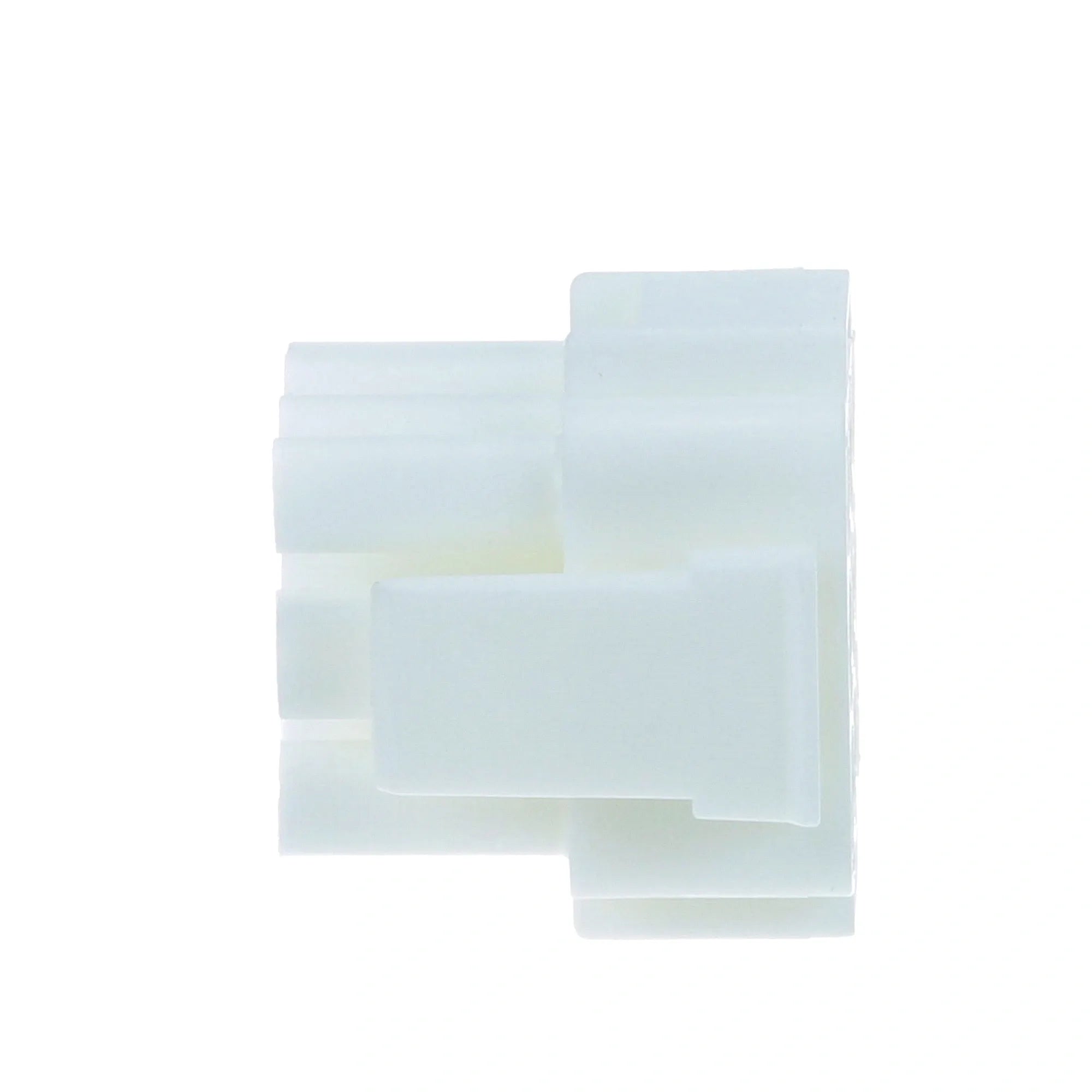 807-2137 Frymaster - 9-Pin Male Connector for Repair alternate view 2