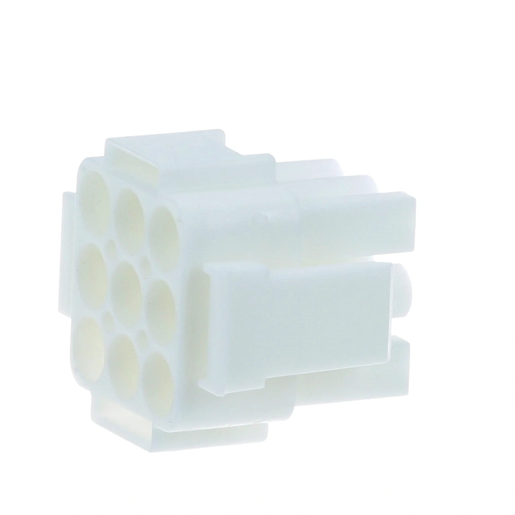 8072137 Frymaster - Durable 9-Pin Connector for Reliability alternate view 4