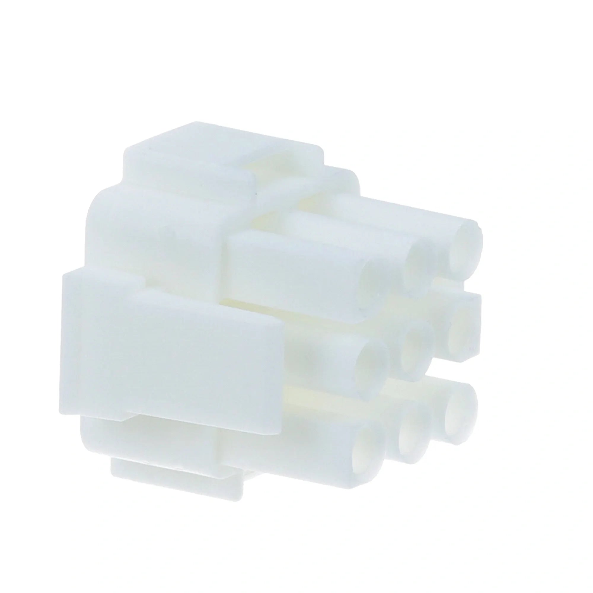 807-2137 Frymaster - 9-Pin Male Connector for Repair alternate view 5