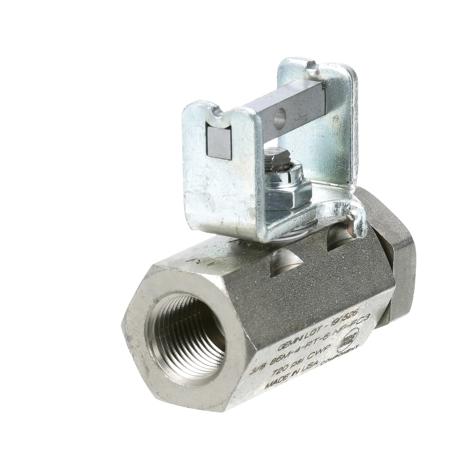17308 Henny Penny - Valve Filter Replacement Assembly alternate view 5