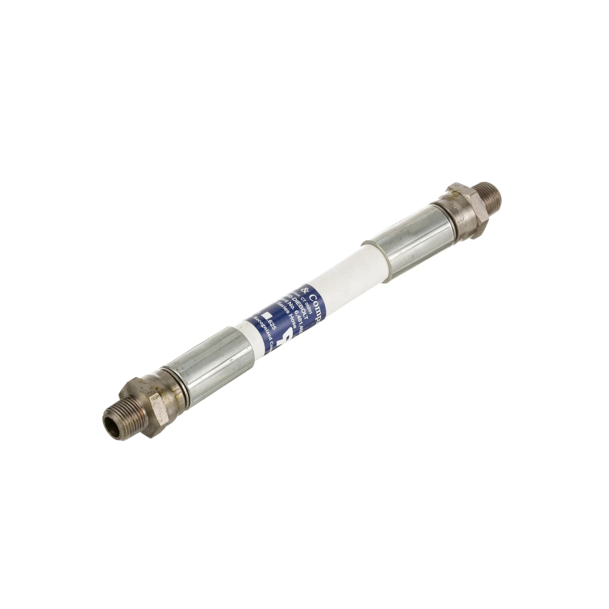 B6602403-C Pitco - Inlet Hose for Efficient Operation alternate view 4