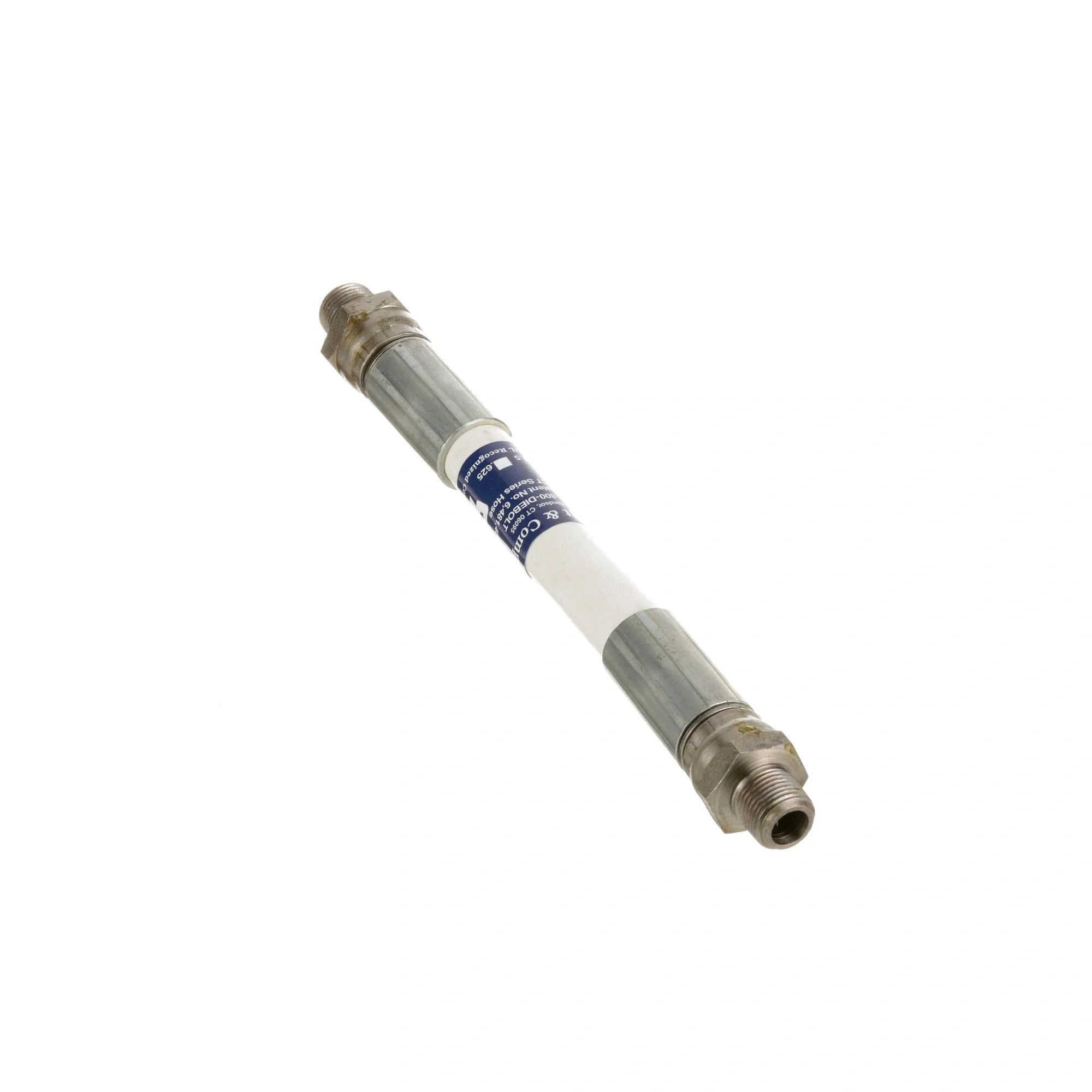 B6602403C Pitco - NSF Certified Inlet Hose for Efficiency alternate view 5