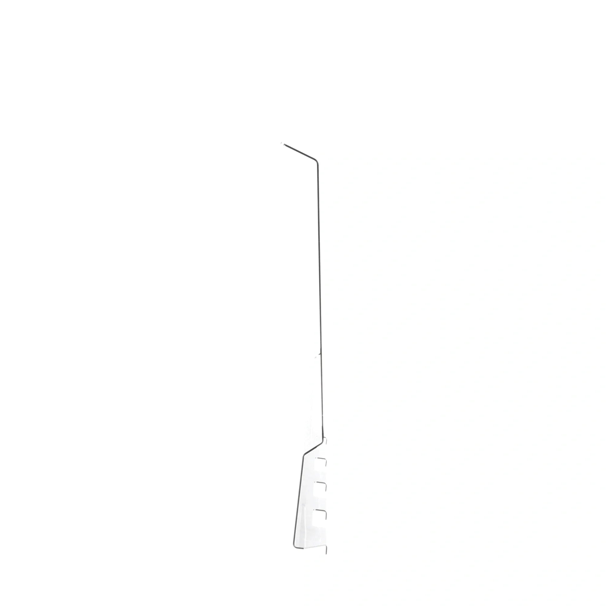 PTA1107004-C Pitco - Stainless Steel Hanger Basket alternate view 2
