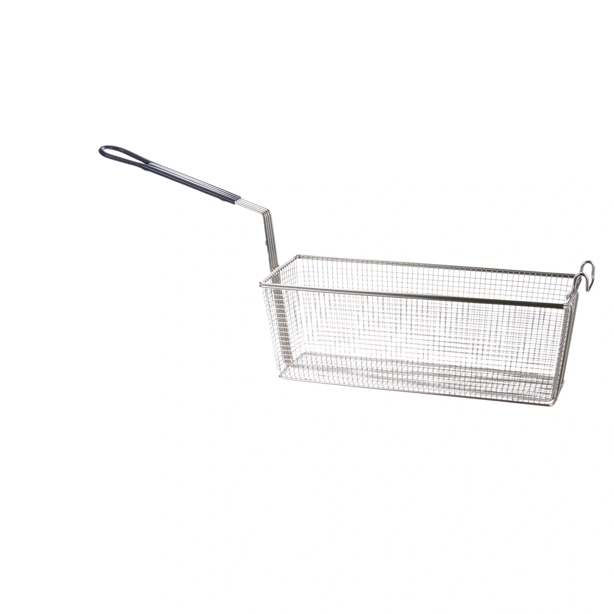 PTA4500306 Pitco - Durable Stainless Steel Fry Basket alternate view 2
