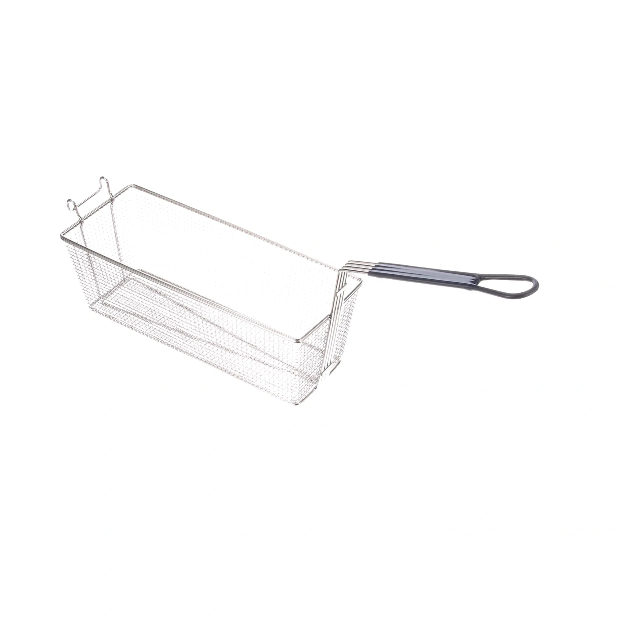 PTA4500306 Pitco - Durable Stainless Steel Fry Basket alternate view 3