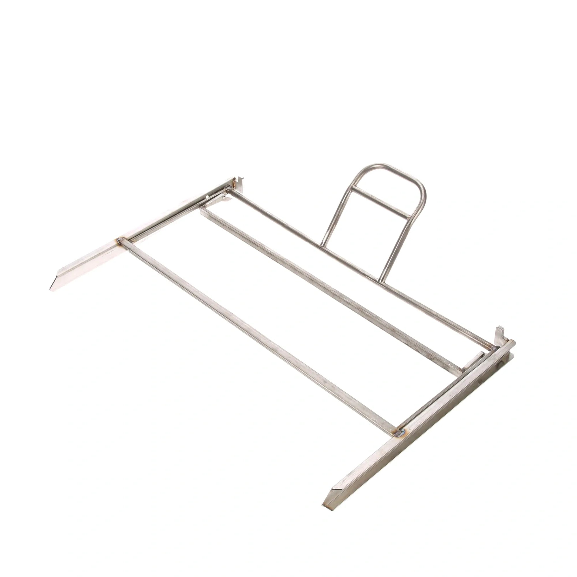 620420 Franke - Premium Stainless Steel Loader (max 60) alternate view 2