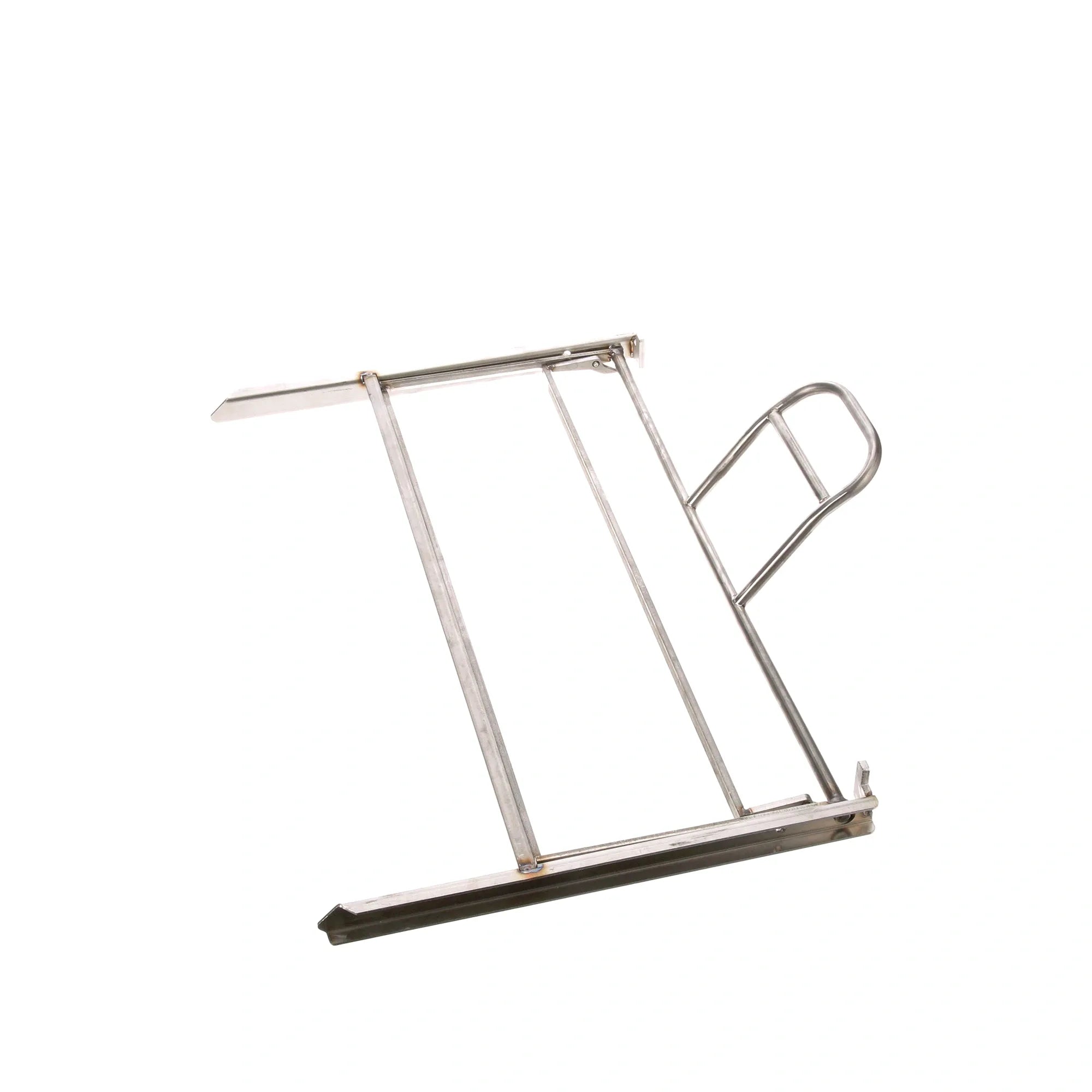 620420 Franke - Premium Stainless Steel Loader (max 60) alternate view 3