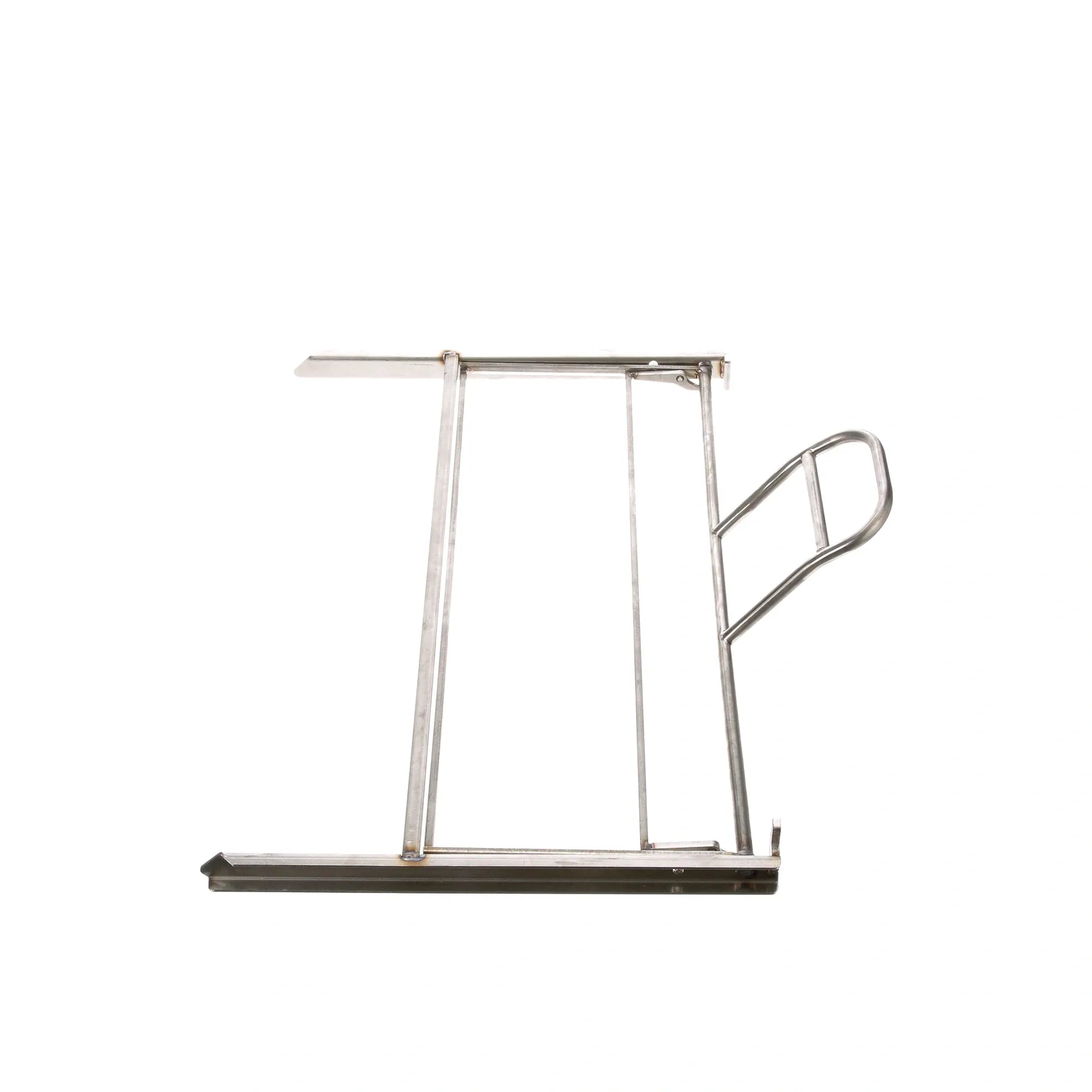 620420 Franke - Premium Stainless Steel Loader (max 60) alternate view 4