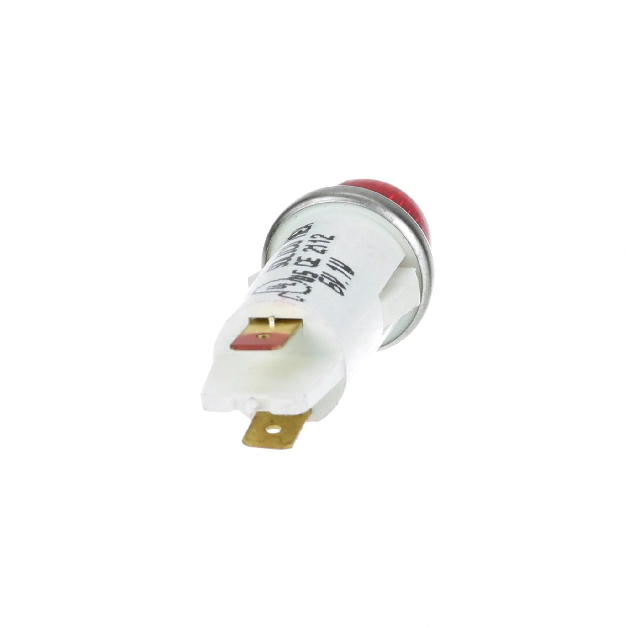 175550 Duke - Red Indicator Light 6V DC - High Quality alternate view 3