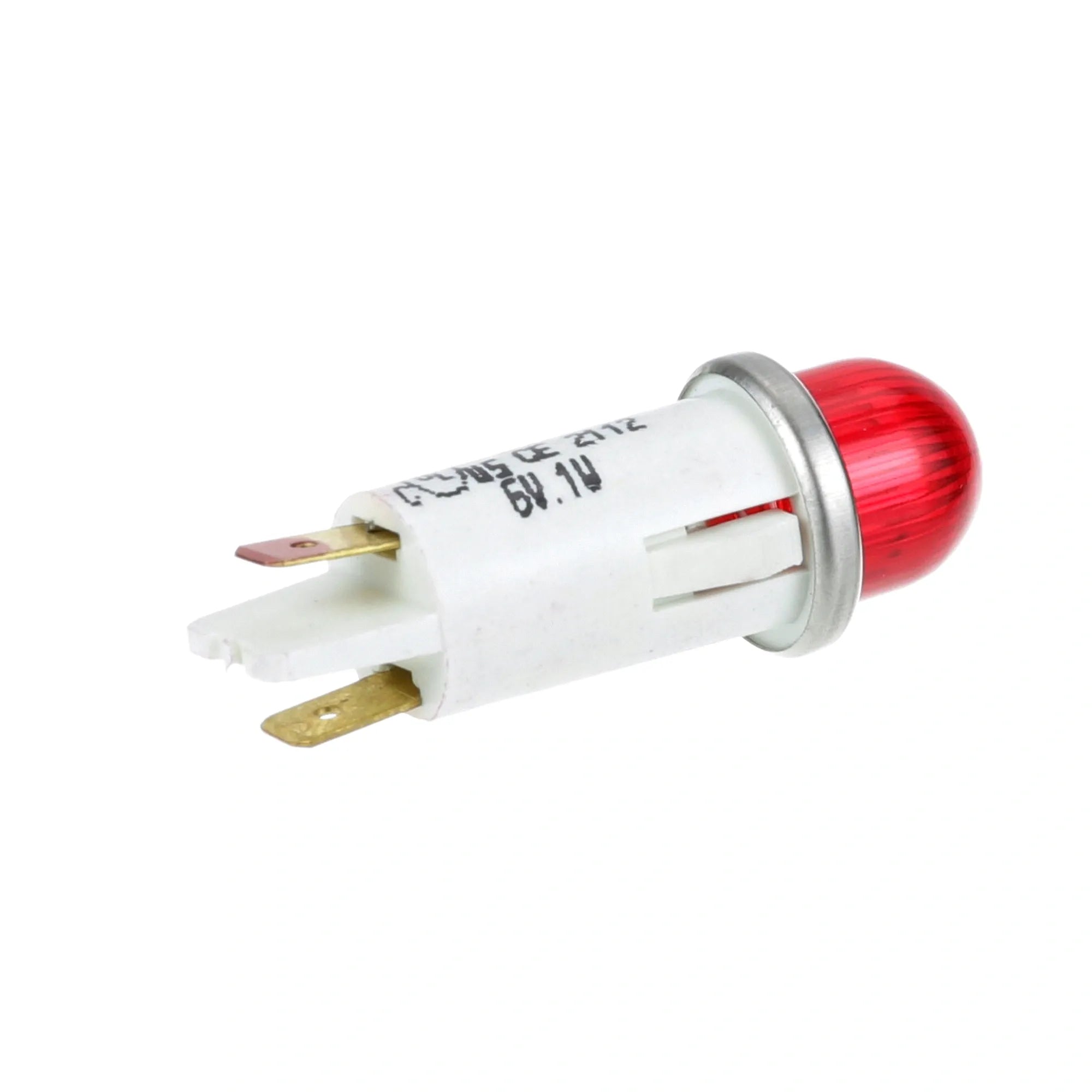 175550 Duke - Red Indicator Light 6V DC - High Quality alternate view 4