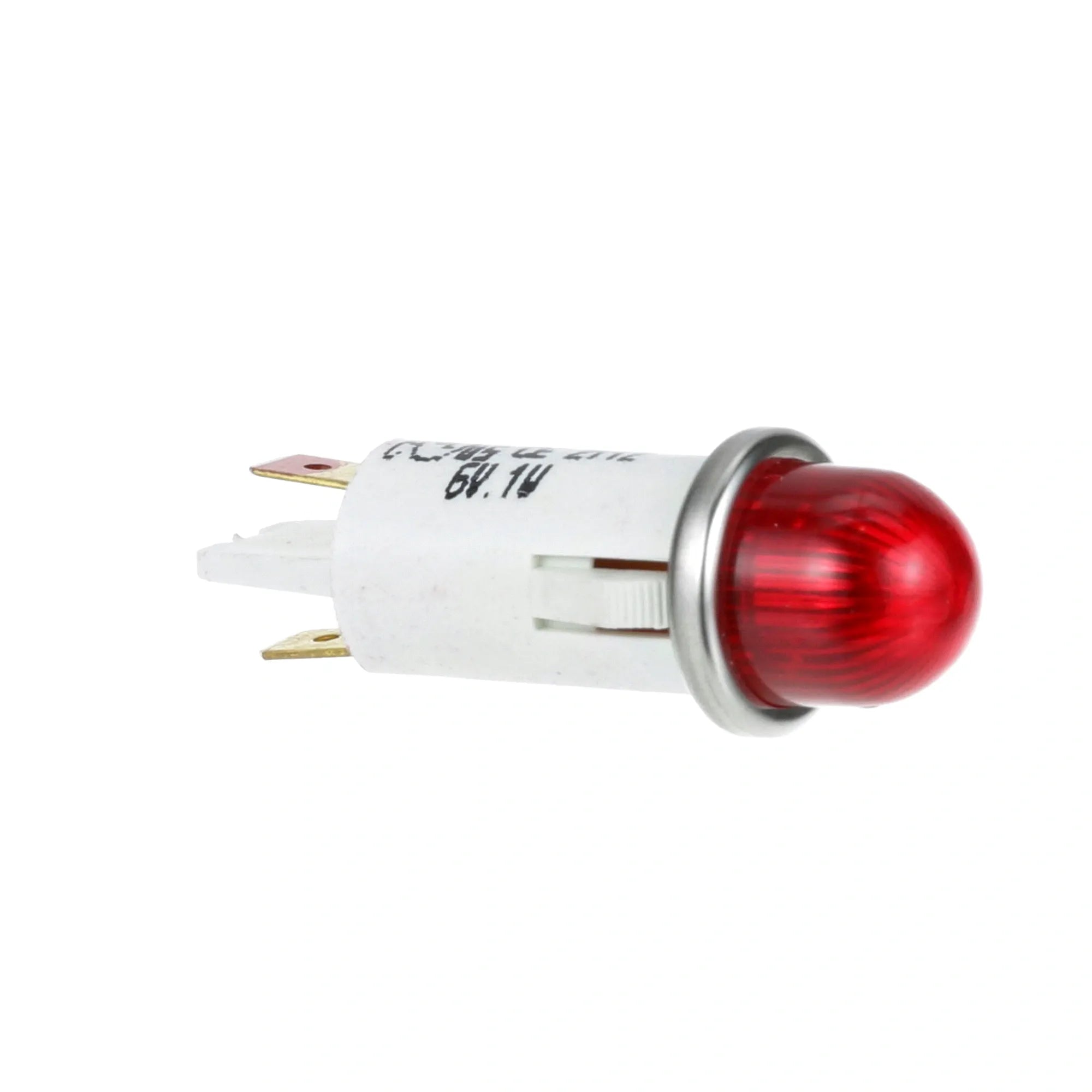 175550 Duke - Red Indicator Light 6V DC - High Quality alternate view 5