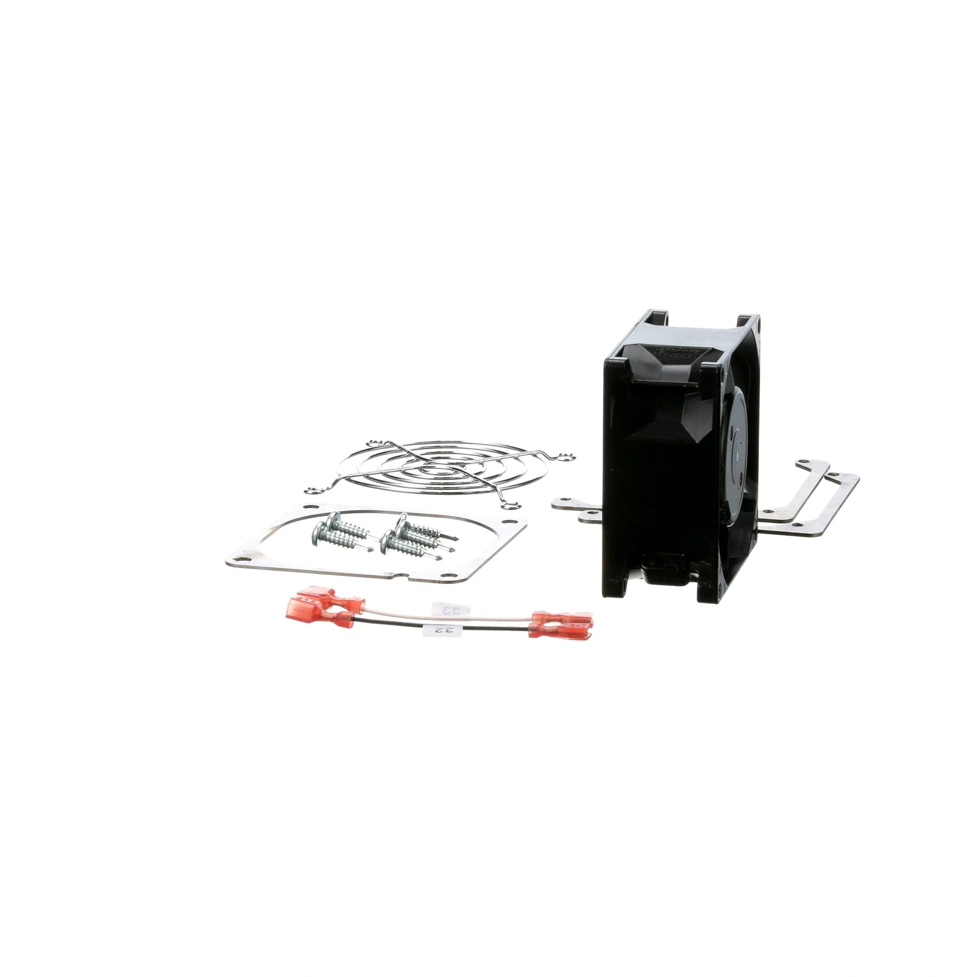 4000138 AJ Antunes - Roundup Fan Replacement Unit alternate view 2