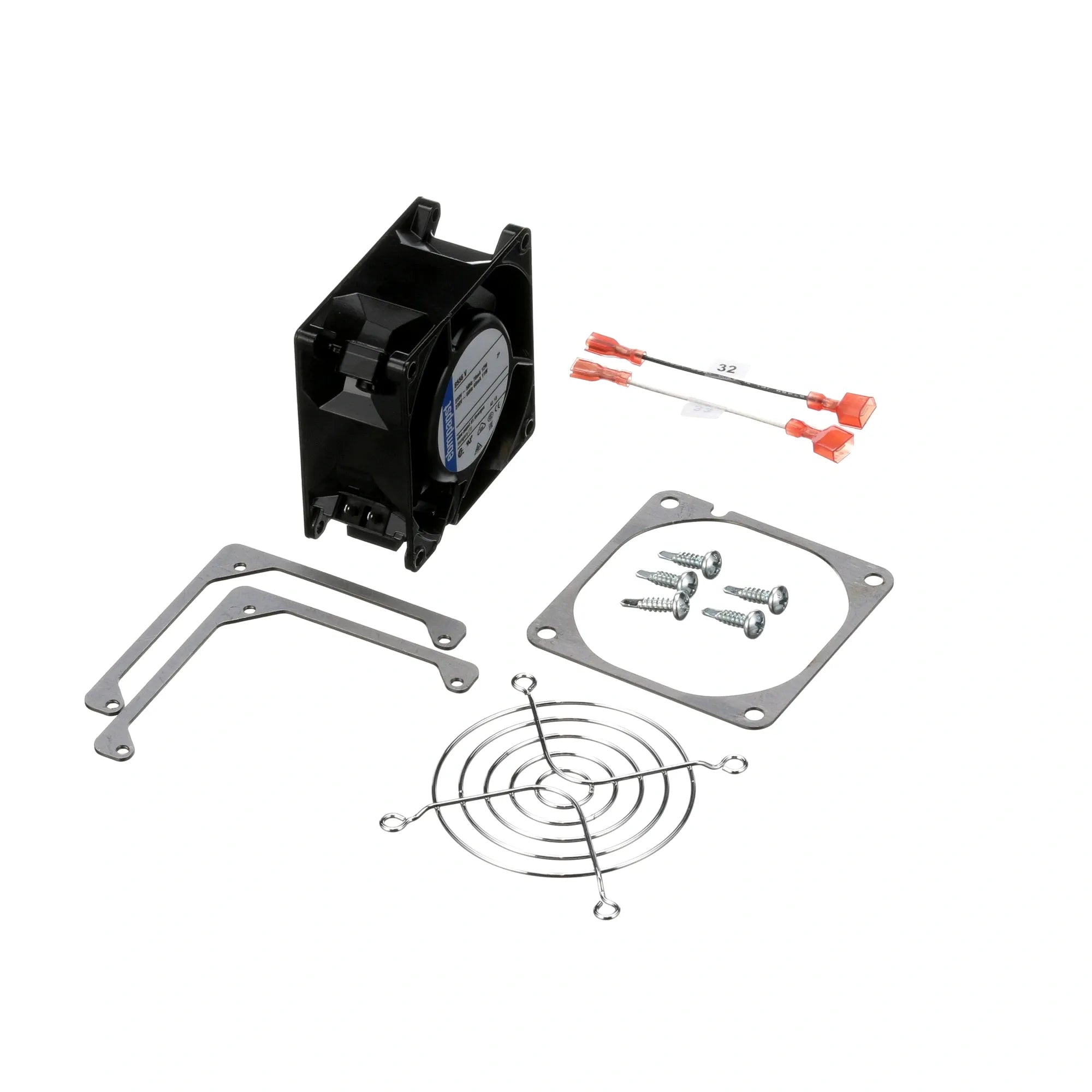 7000913 Roundup - High-Efficiency Fan Replacement alternate view 3