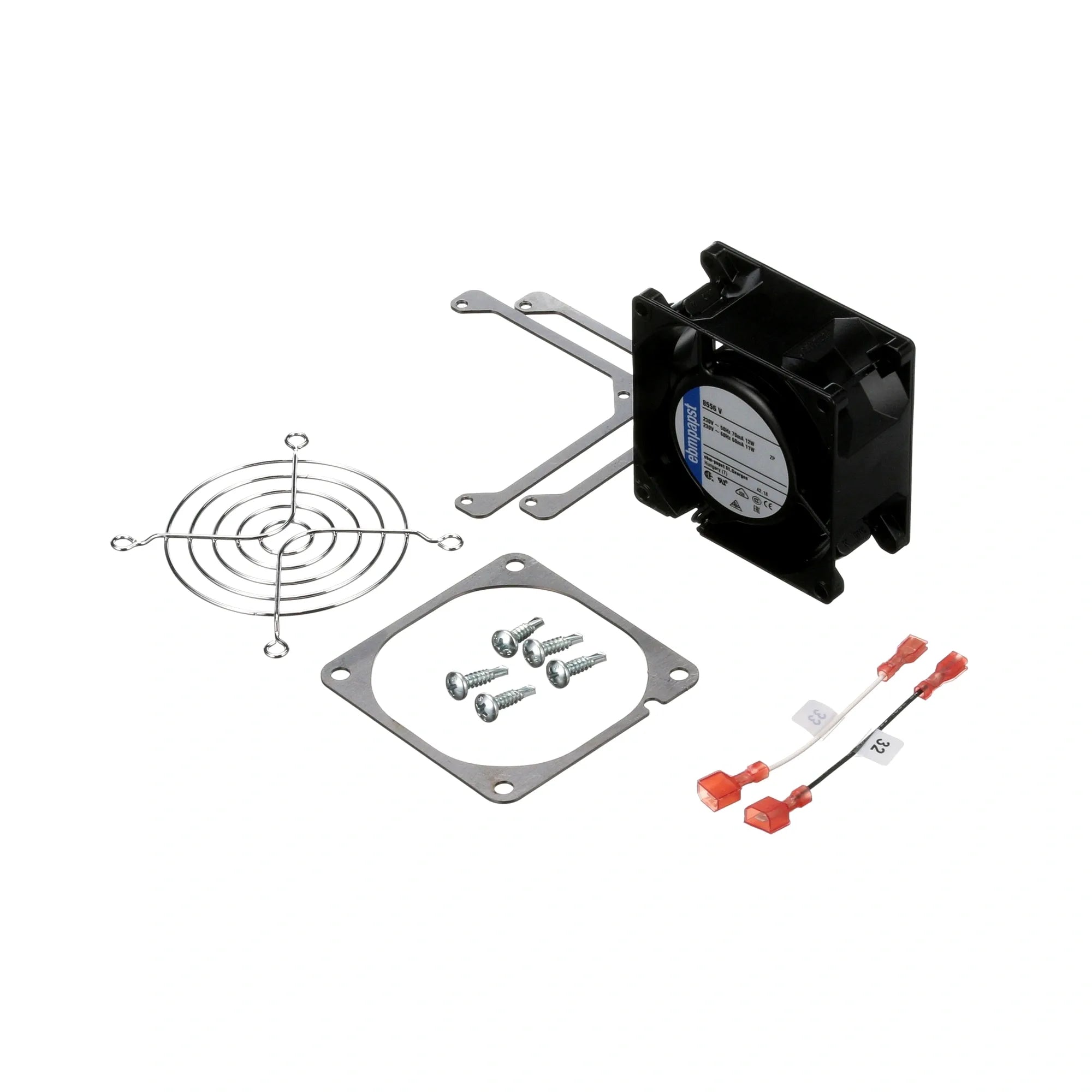 7001440 AJ Antunes - High-Performance Fan Replacement alternate view 4