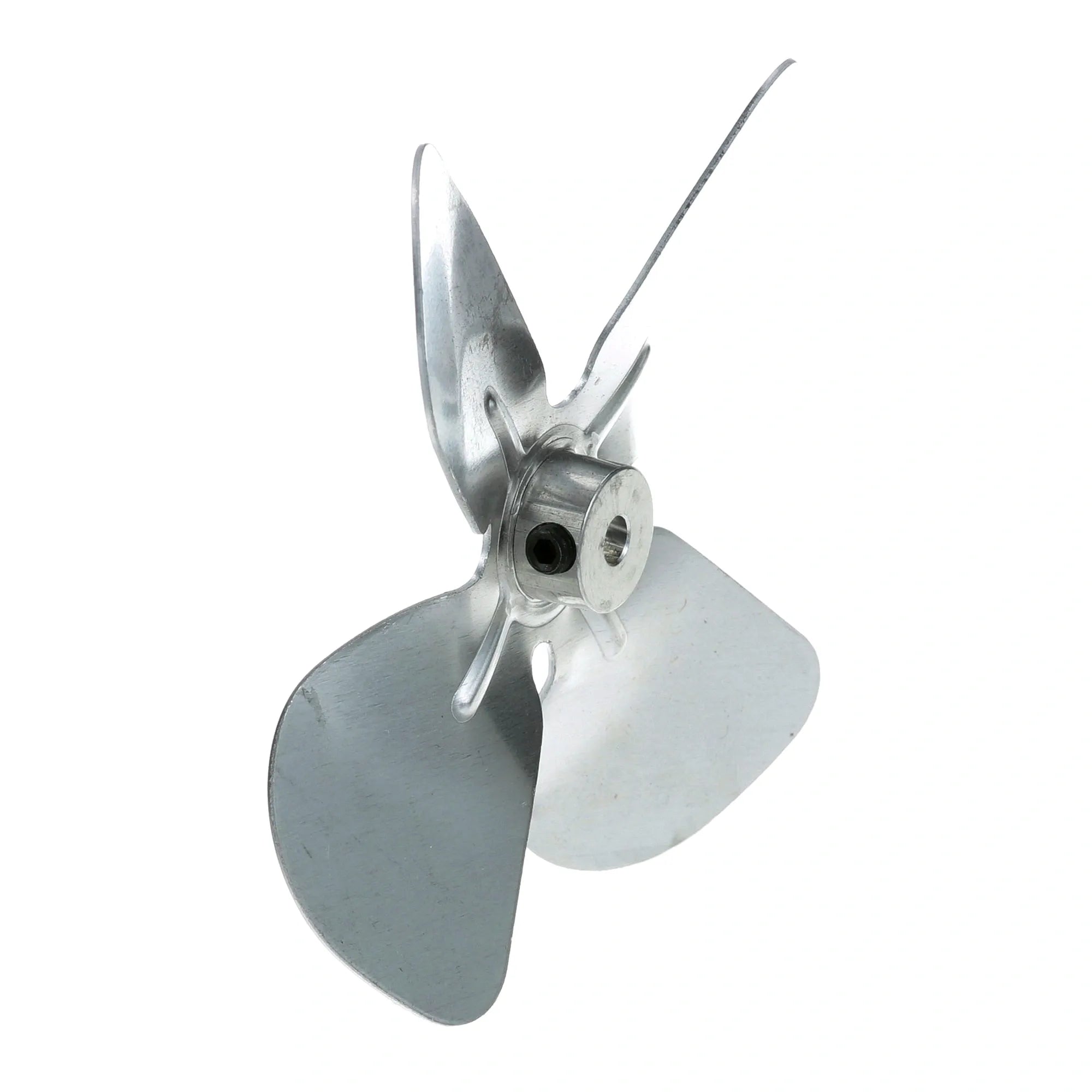 18603-5017 Carter Hoffmann - FH80 Fan Blade Replacement alternate view 5