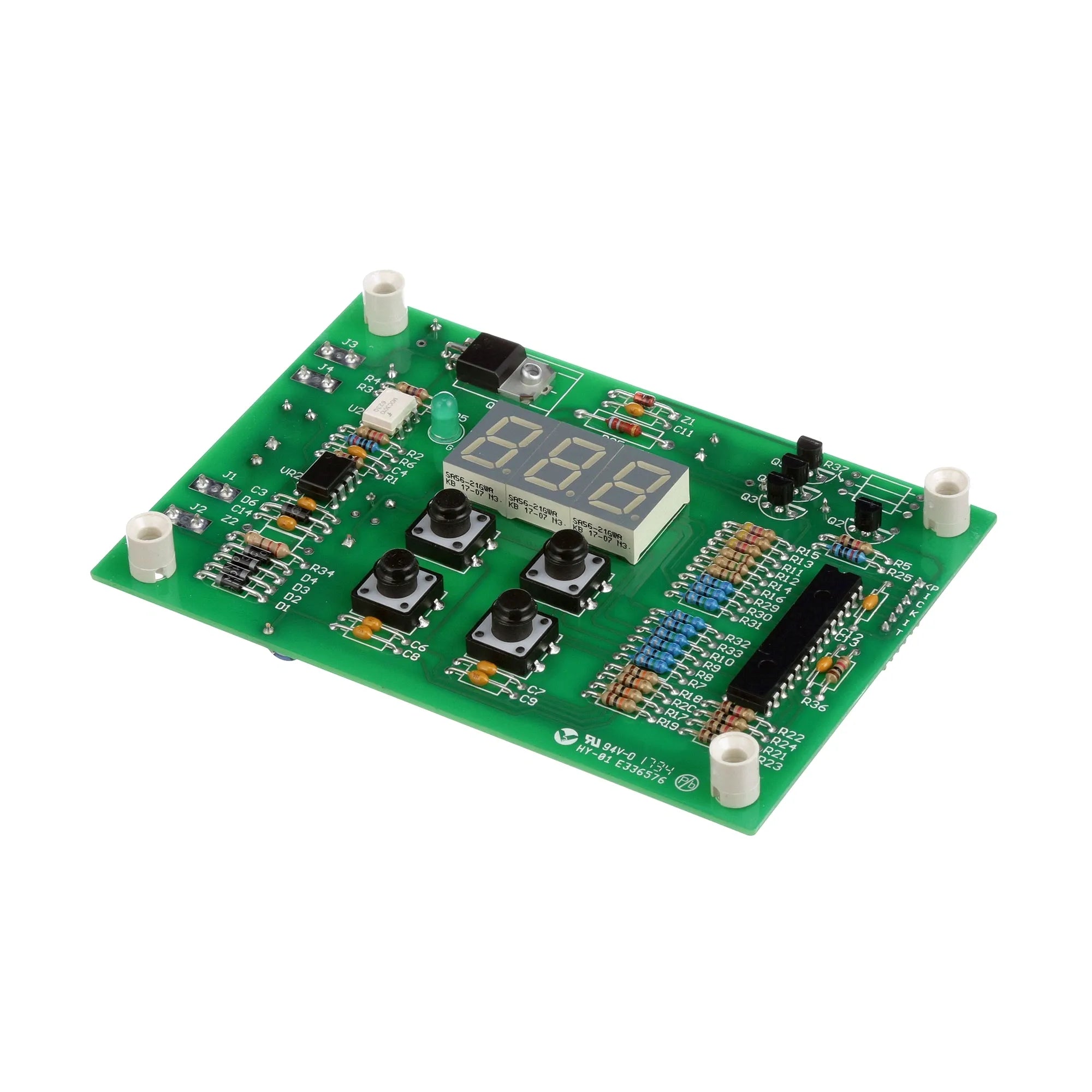 18616-0148 Carter Hoffmann - High-Performance Controller alternate view 3