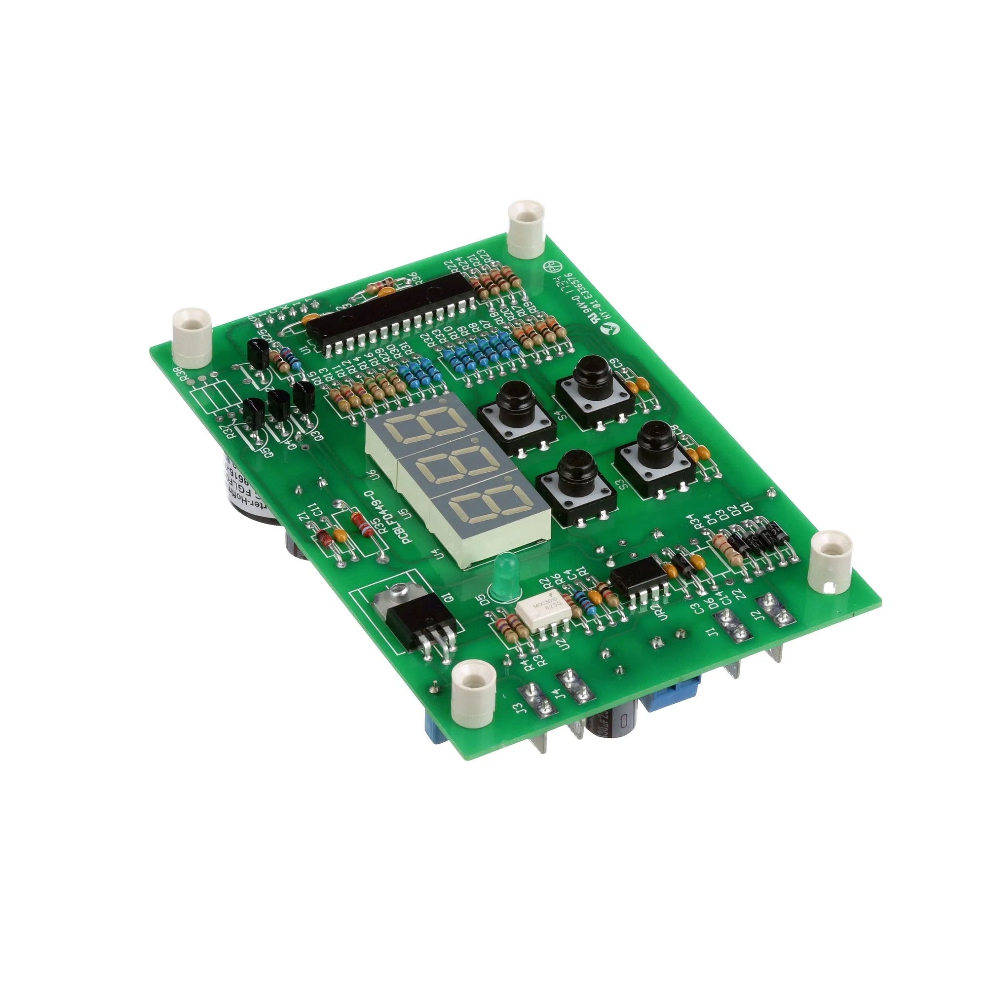 18616-0148 Carter Hoffmann - High-Performance Controller alternate view 5