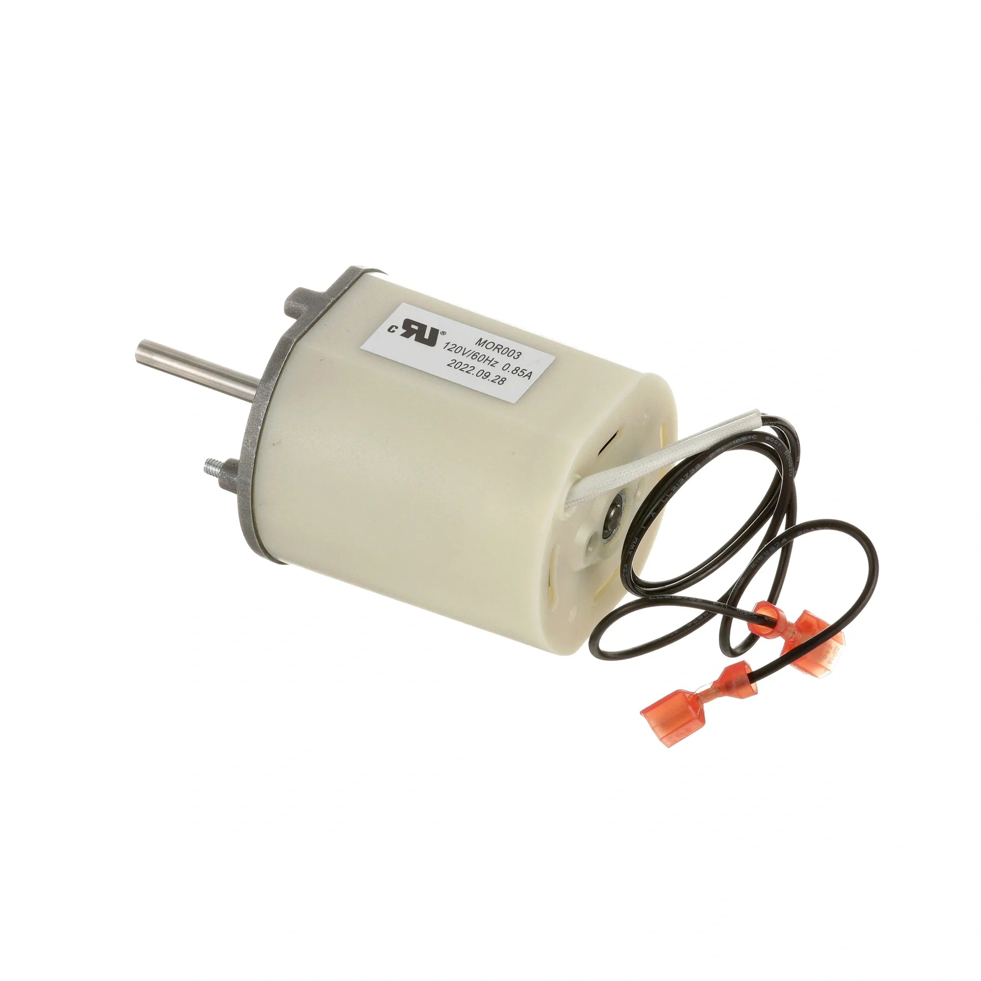 28428.1 Bunn - High-Performance Whipper Motor (120V) alternate view 3
