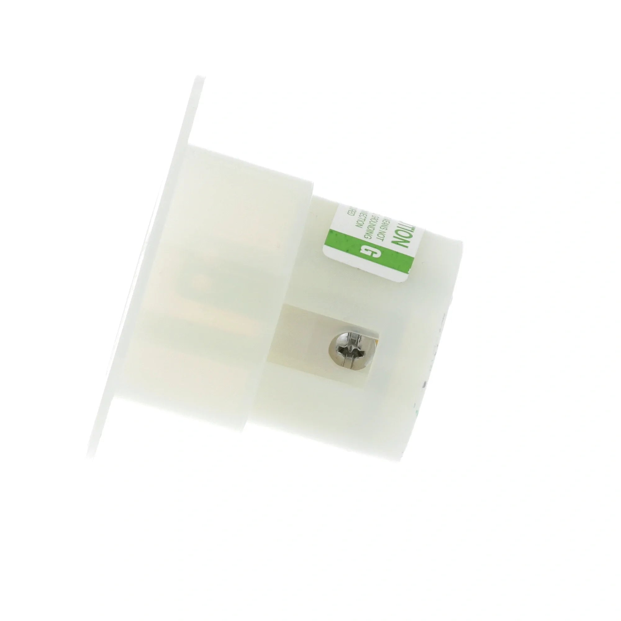 807-1219 Dean - 120V Receptacle Power Inlet Replacement alternate view 2
