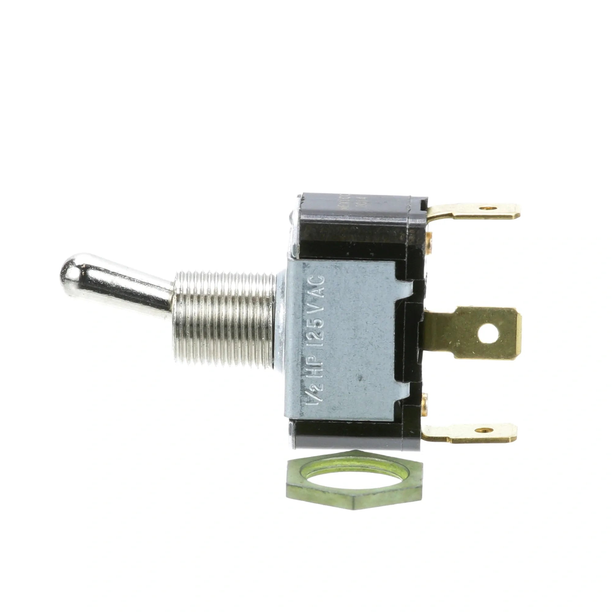 807-1041 Dean - SPDT Toggle Switch On/On (Switch Type) alternate view 2
