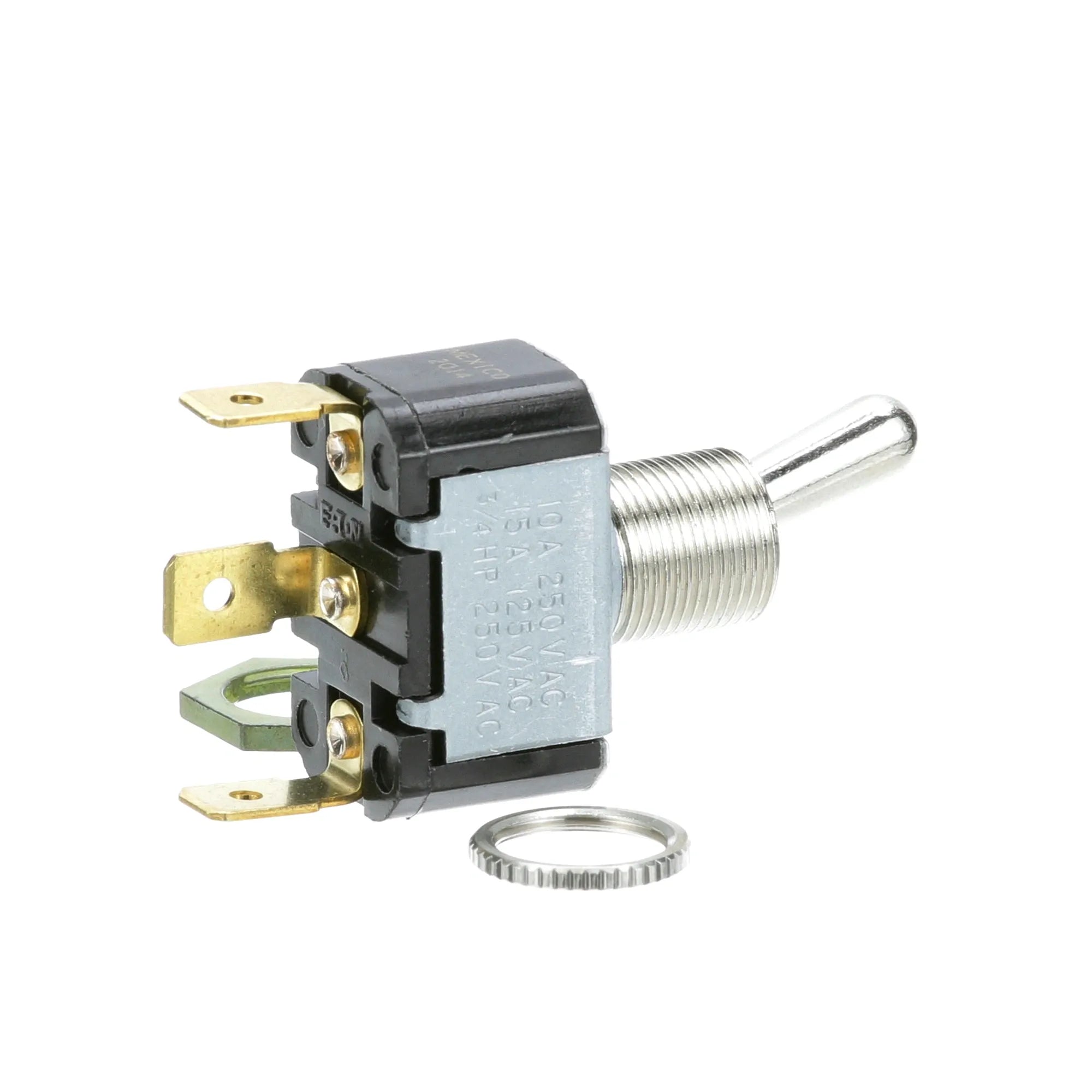807-1041 Dean - SPDT Toggle Switch On/On (Switch Type) alternate view 4