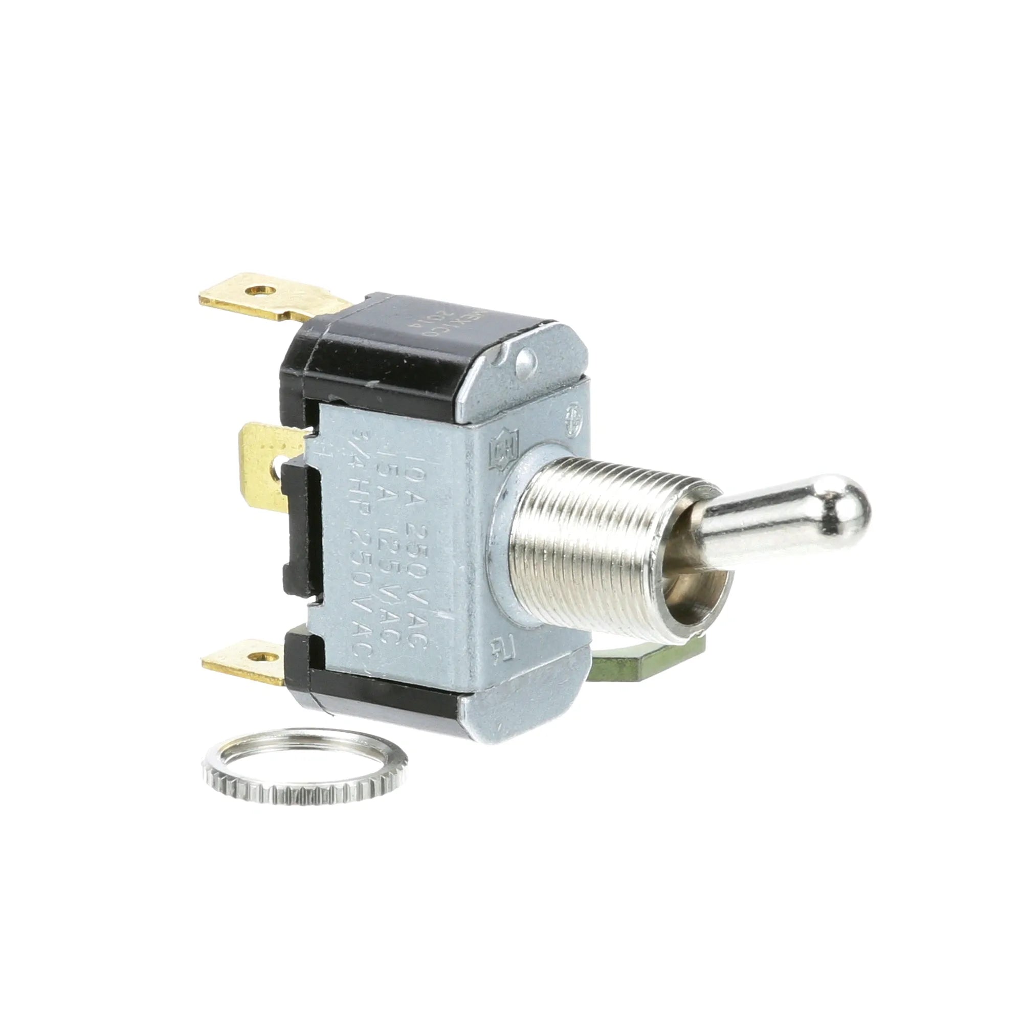 807-1041 Dean - SPDT Toggle Switch On/On (Switch Type) alternate view 5