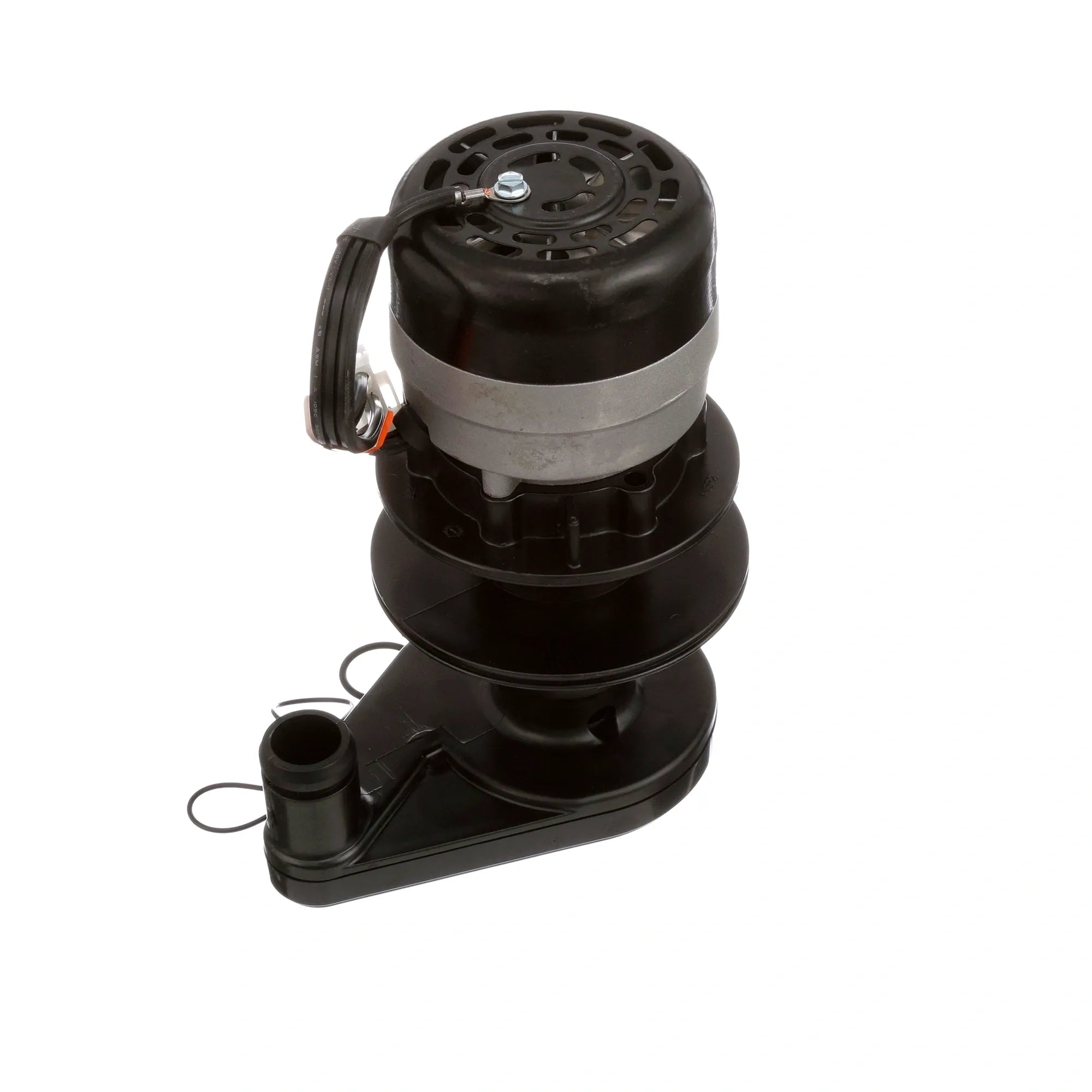 2008929-ORA Manitowoc - 115V Water Pump for Ice Machines alternate view 4