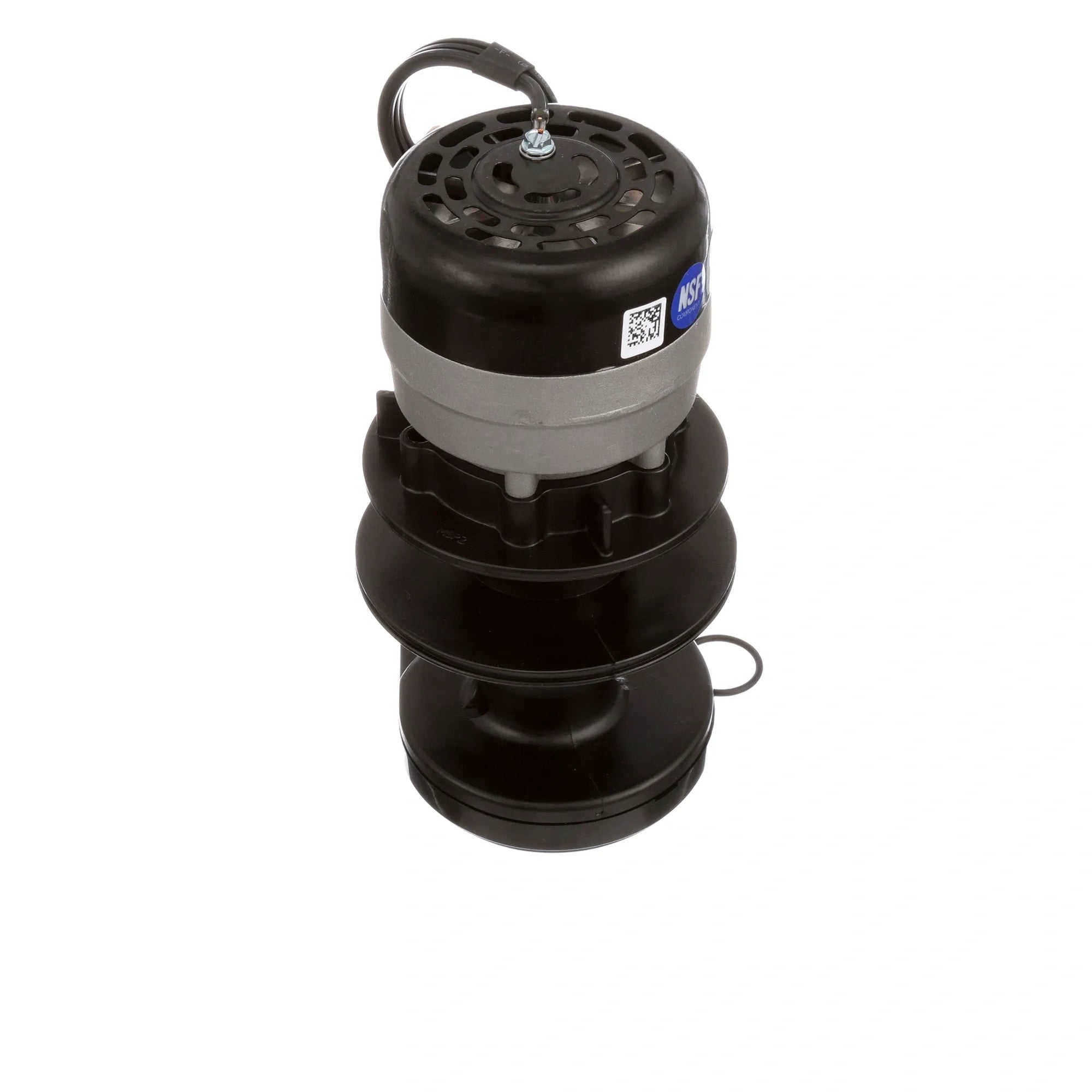 2008929-ORA Manitowoc - 115V Water Pump for Ice Machines alternate view 5