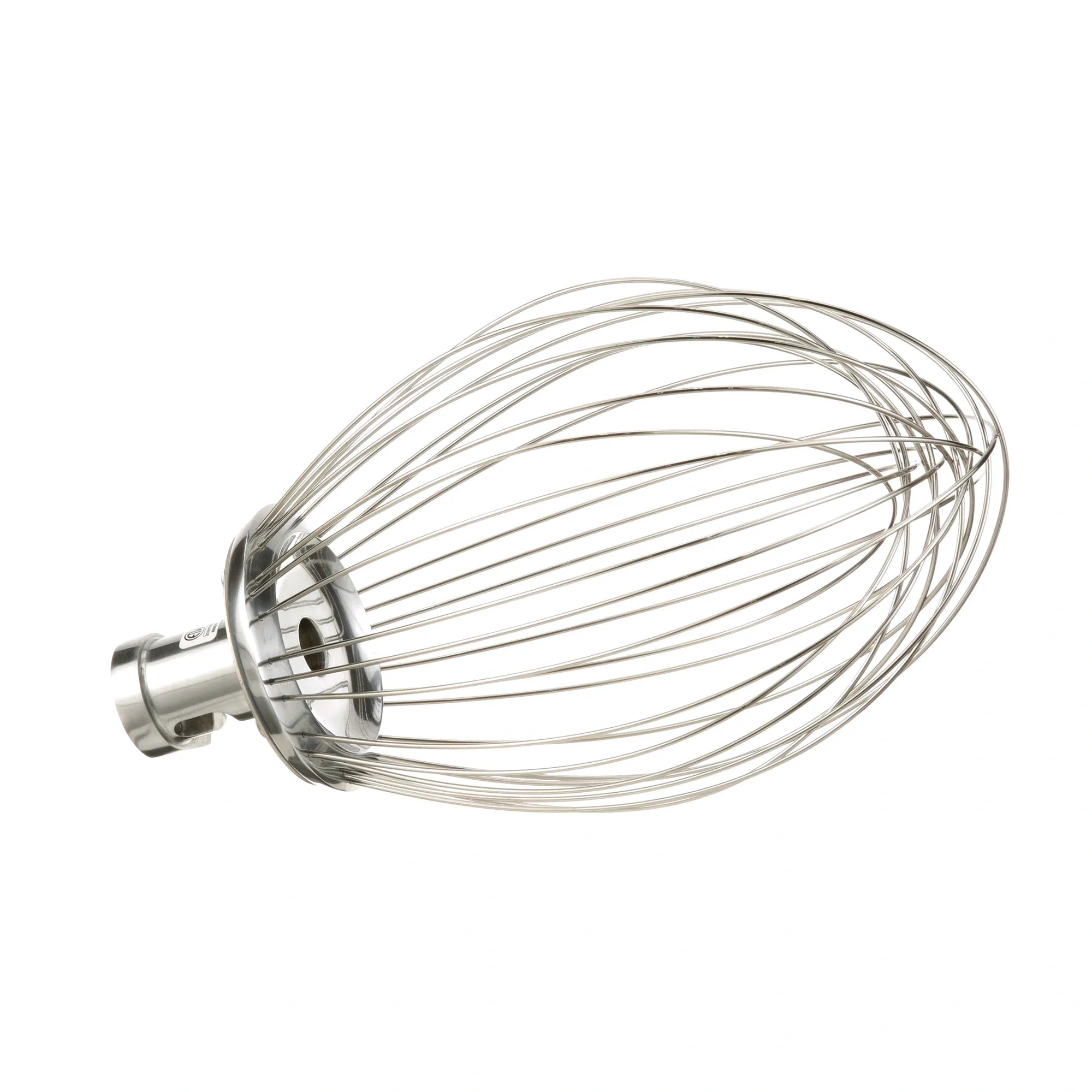 00-023525-00002 Hobart - Stainless Steel Wire Whip 30 Qt alternate view 2