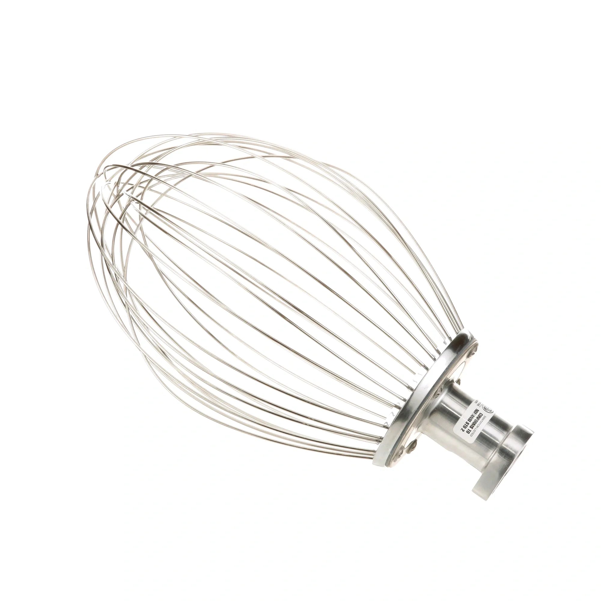 00-023525-00002 Hobart - Stainless Steel Wire Whip 30 Qt alternate view 3