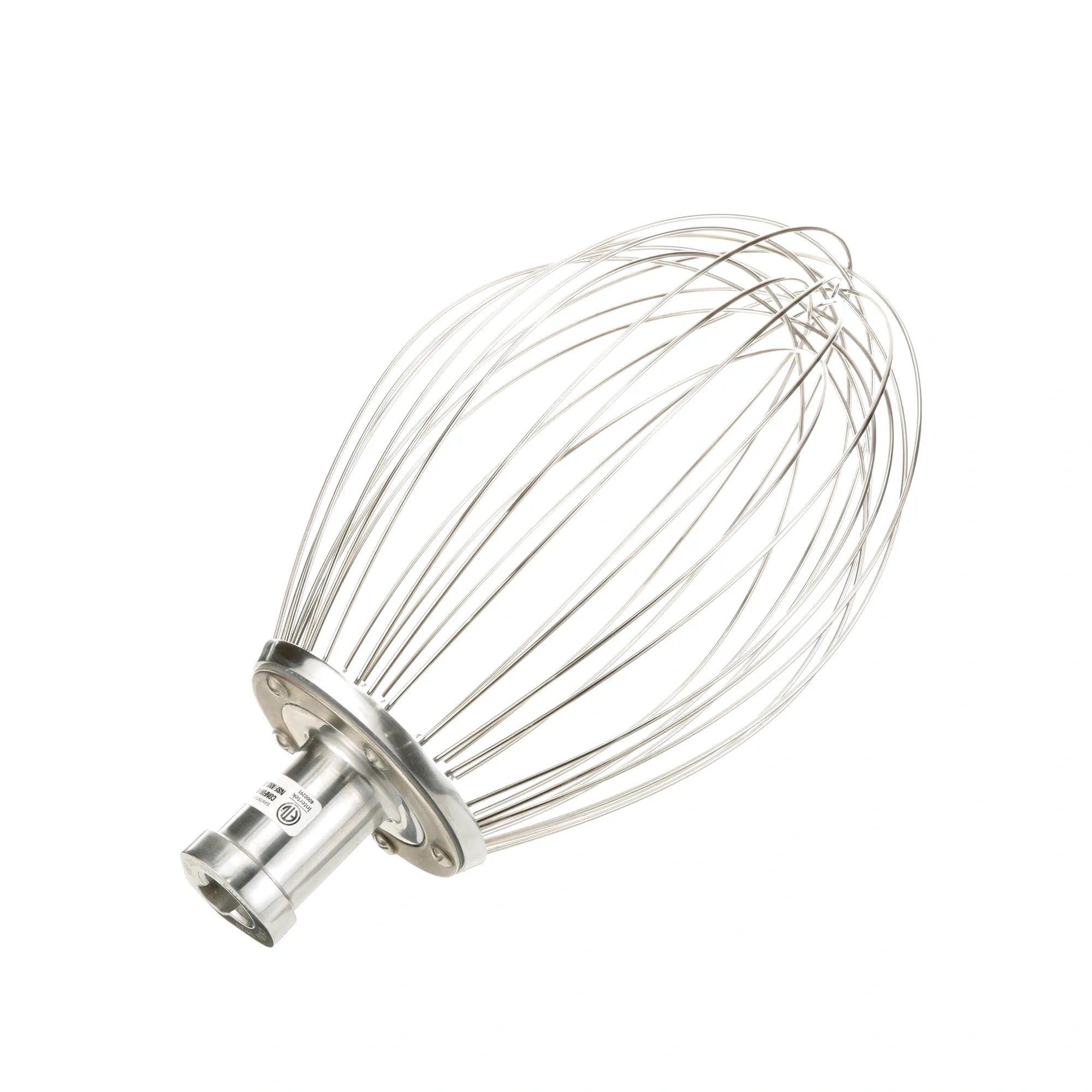 00-023525-00002 Hobart - Stainless Steel Wire Whip 30 Qt alternate view 4