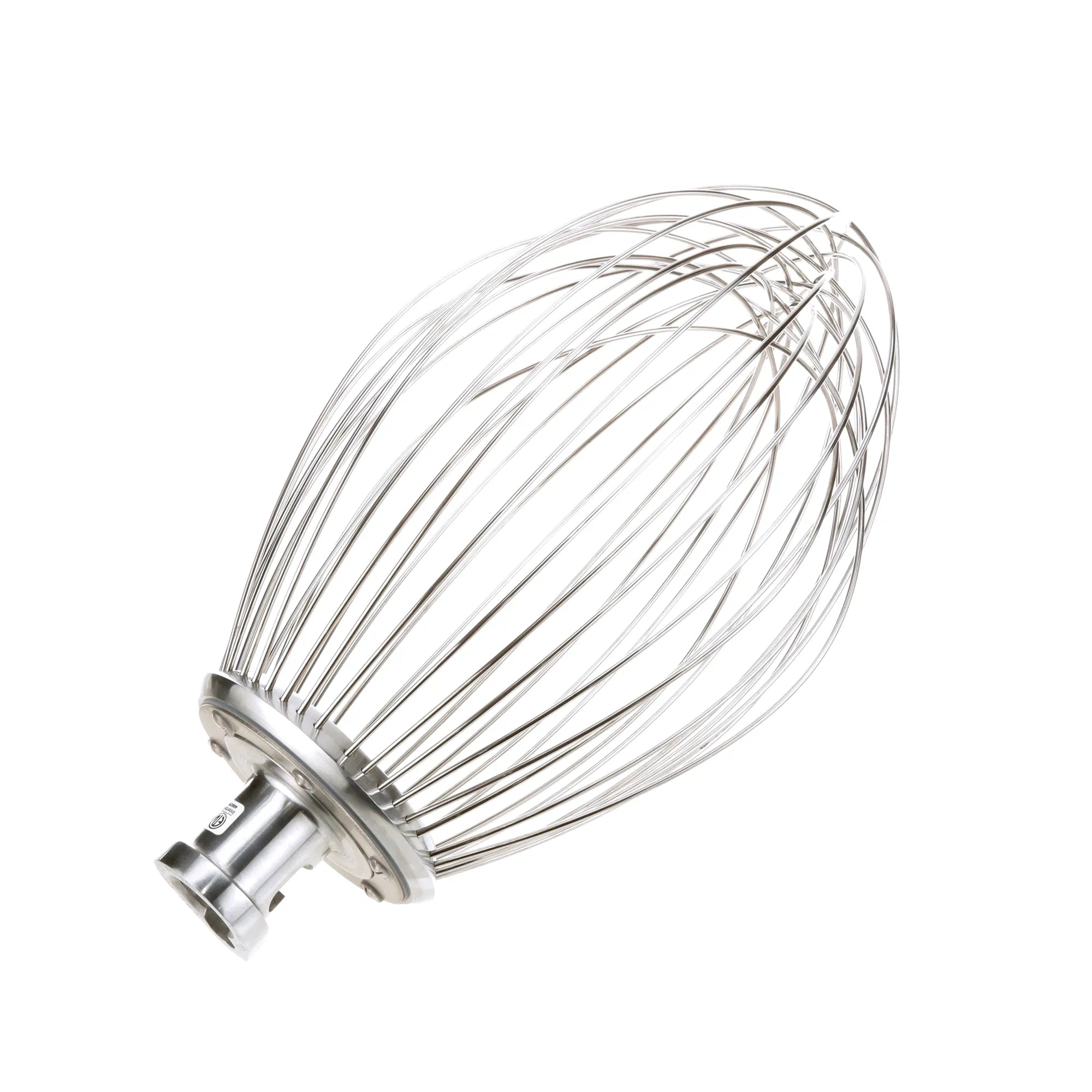 00-295154 Berkel - Stainless Steel 60 Qt Wire Whip alternate view 4