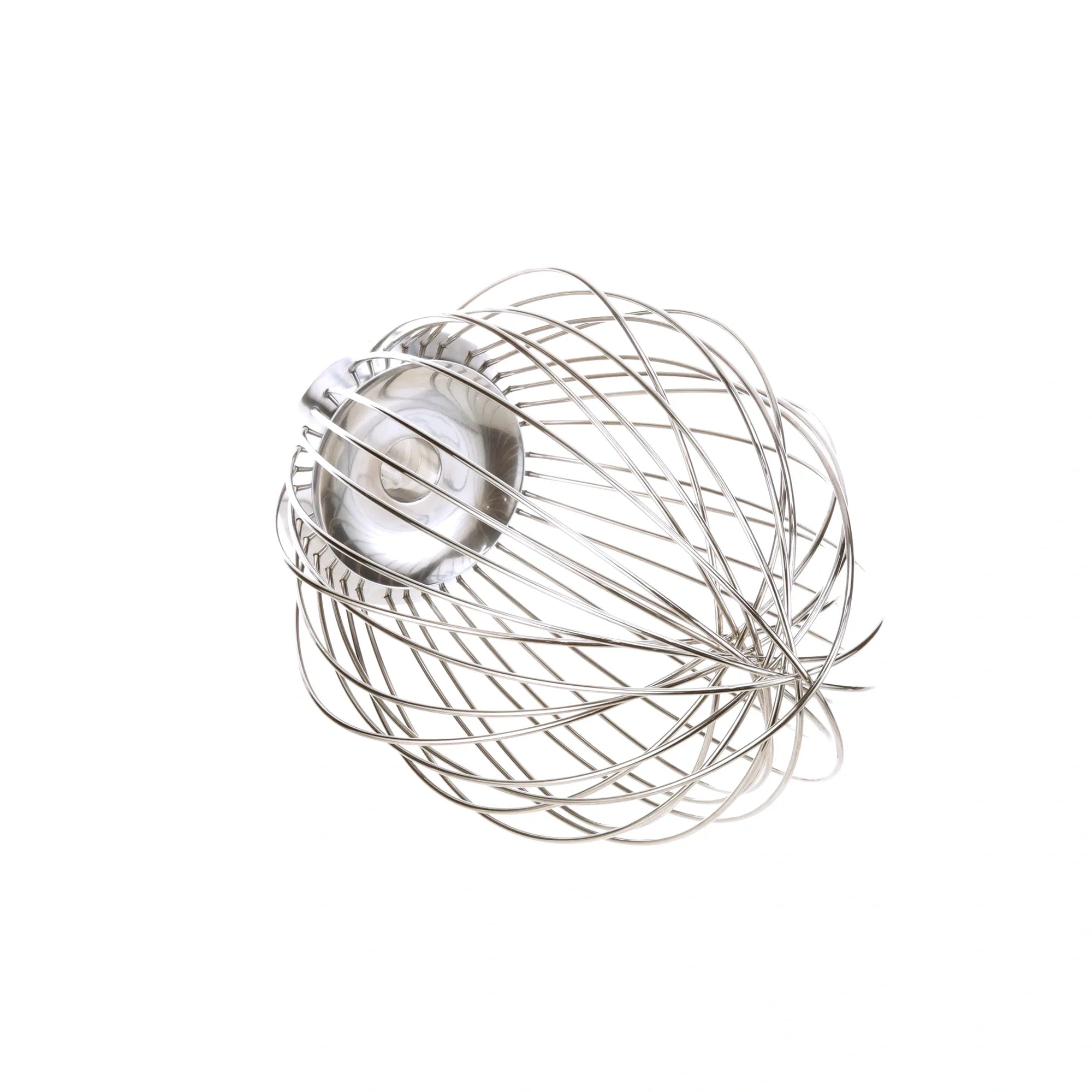 00-24900-2 Hobart - 60 Qt Stainless Steel Wire Whip alternate view 5