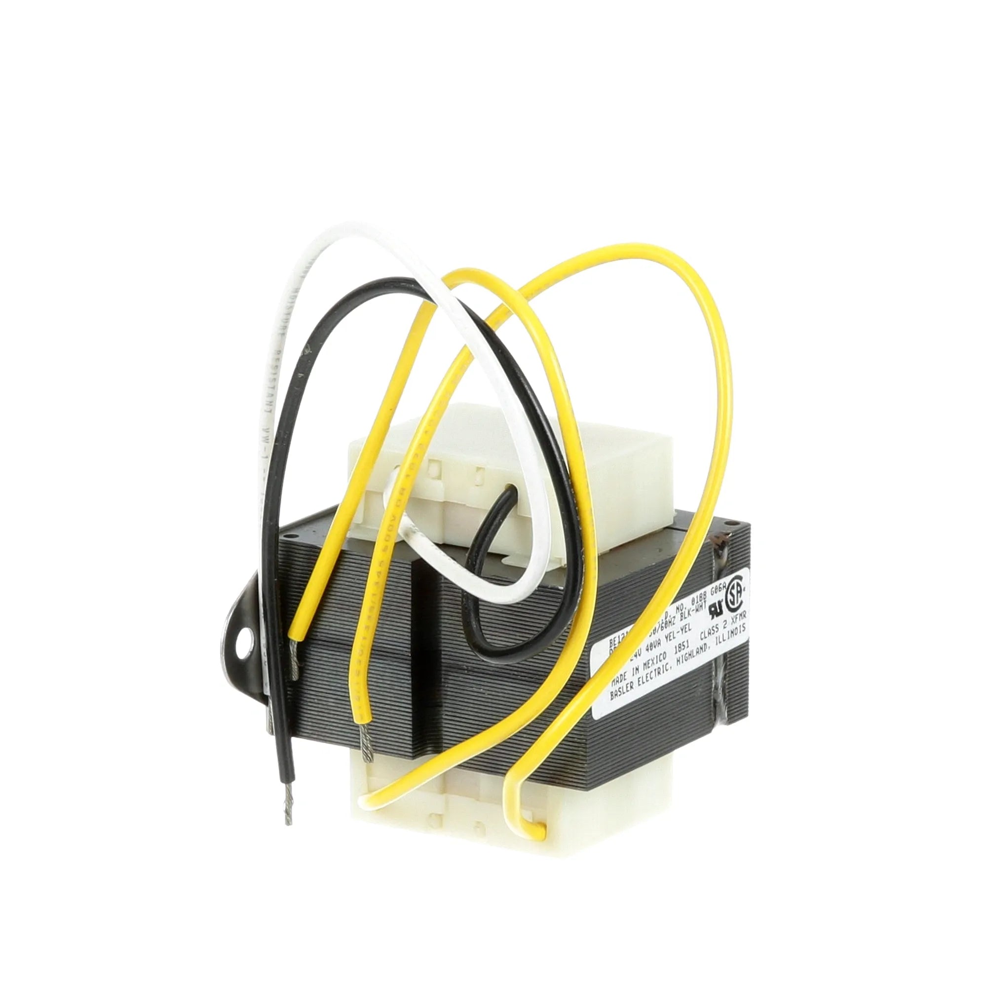20528 Cleveland - 120V to 24V Transformer for Boilers alternate view 5