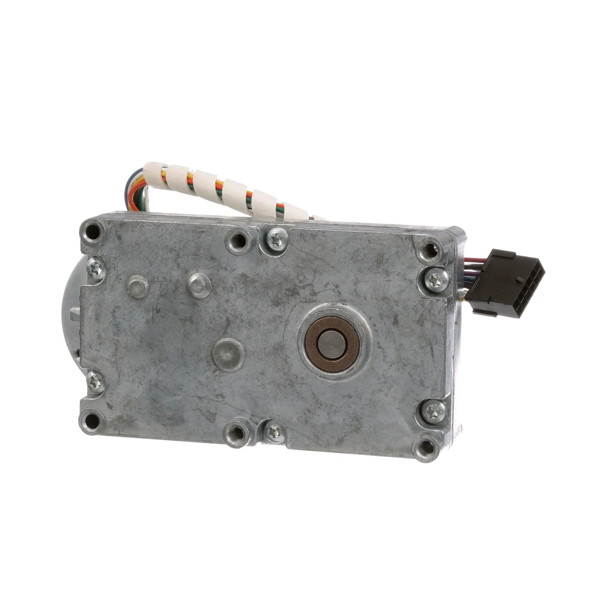 20786 Nieco - Brushless Gear Motor DC 24V Replacement alternate view 2