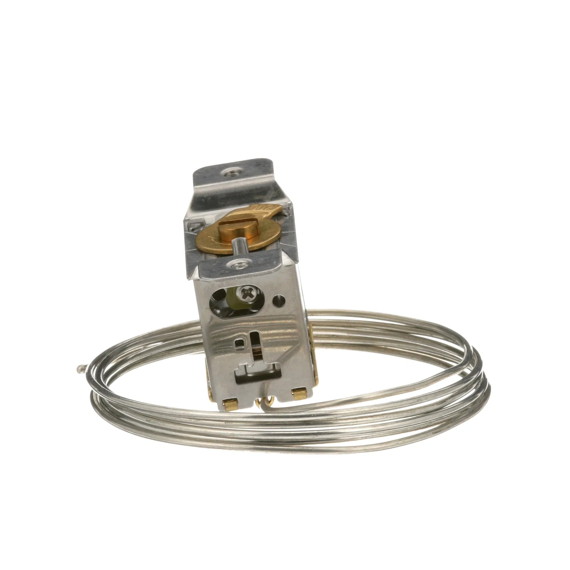 CNT4-749 Continental Refrigerator - Temperature Control alternate view 2