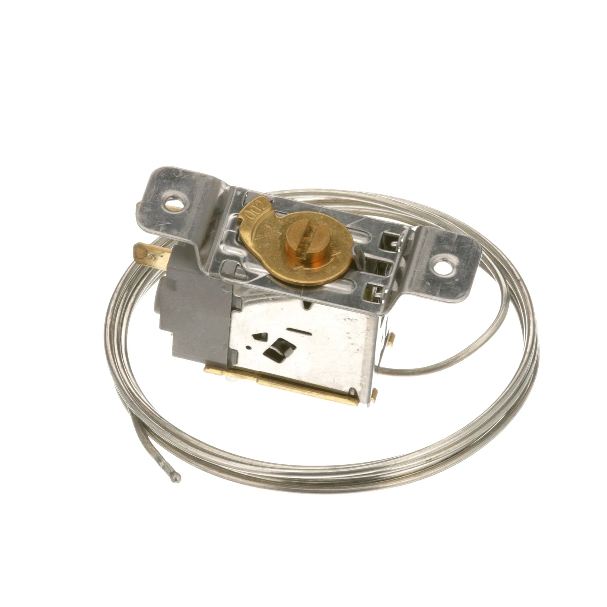 CNT4-749 Continental Refrigerator - Temperature Control alternate view 3