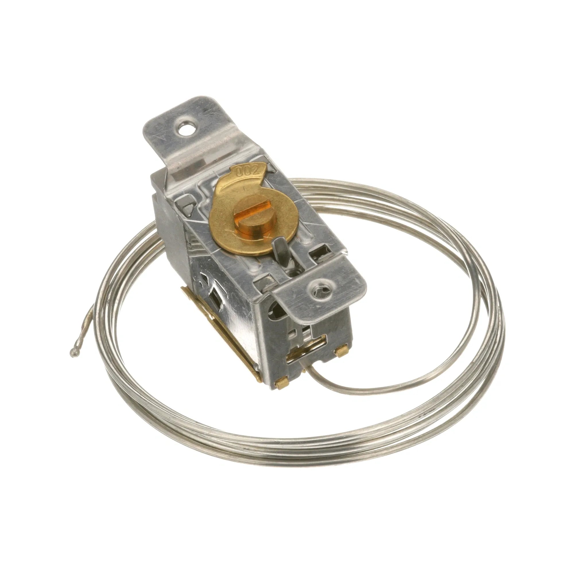 CNT4-749 Continental Refrigerator - Temperature Control alternate view 4