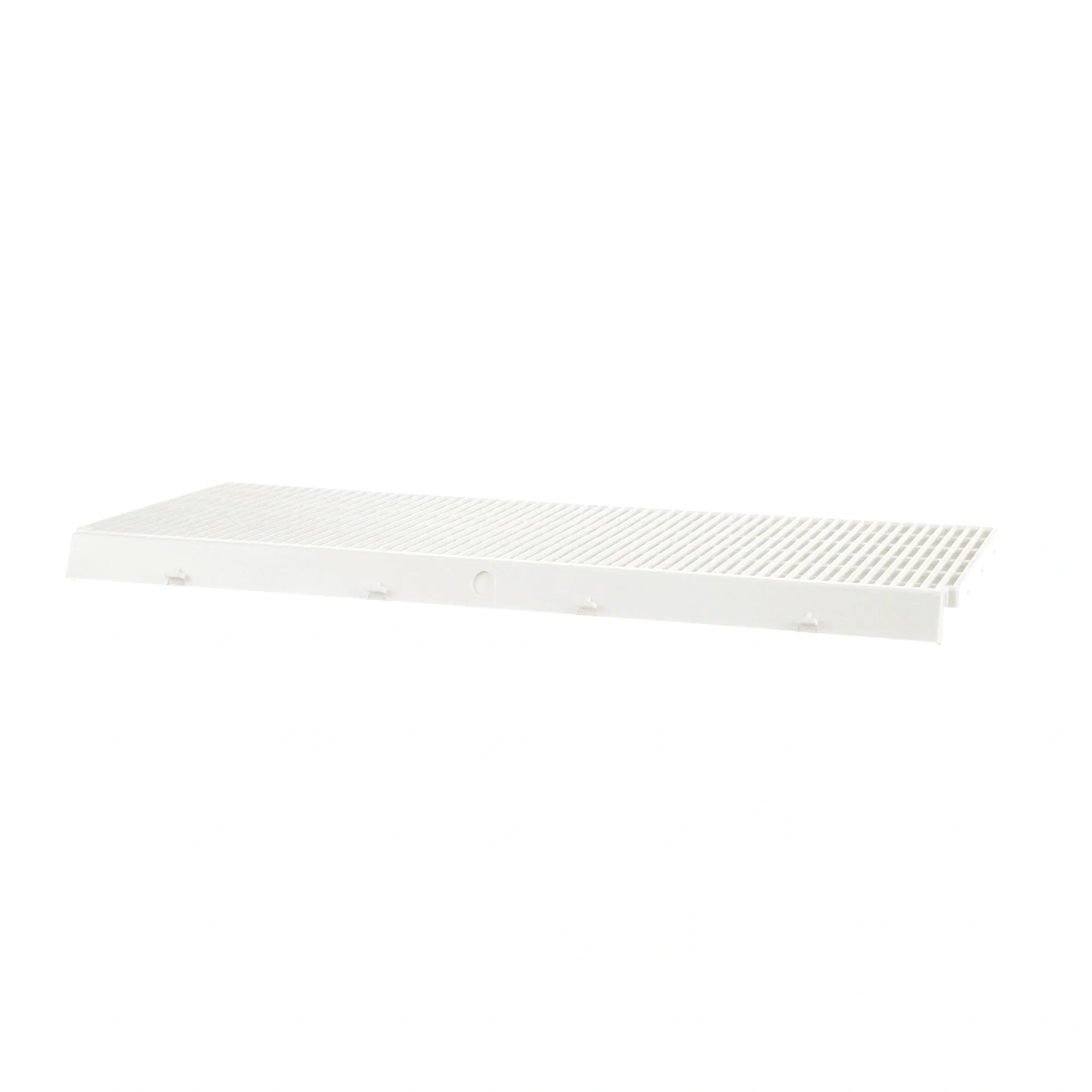214243-01 Hoshizaki - Durable Cube Guide for Ice Machines alternate view 2
