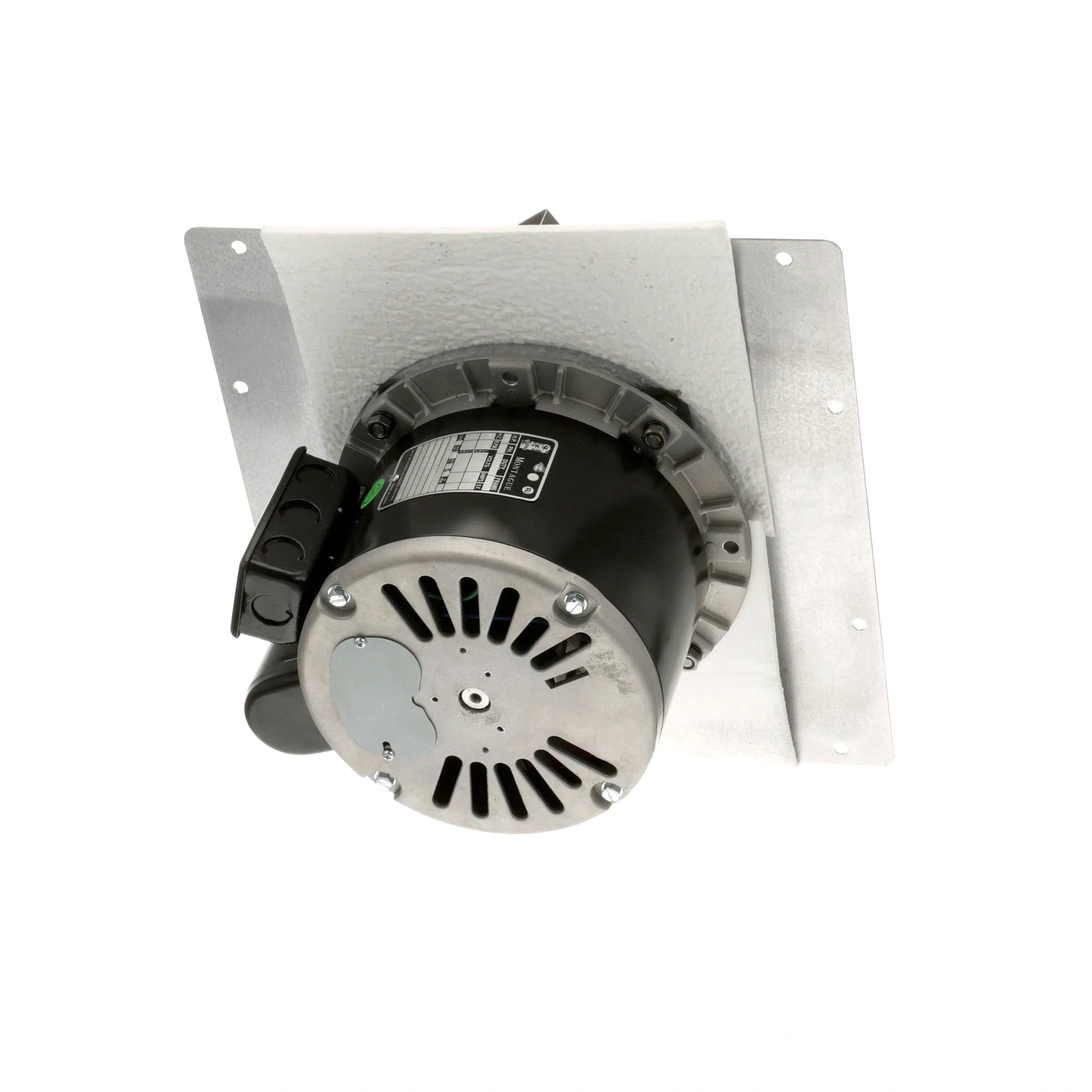 02167-9 Montague - High-Performance Motor Kit Assembly alternate view 2