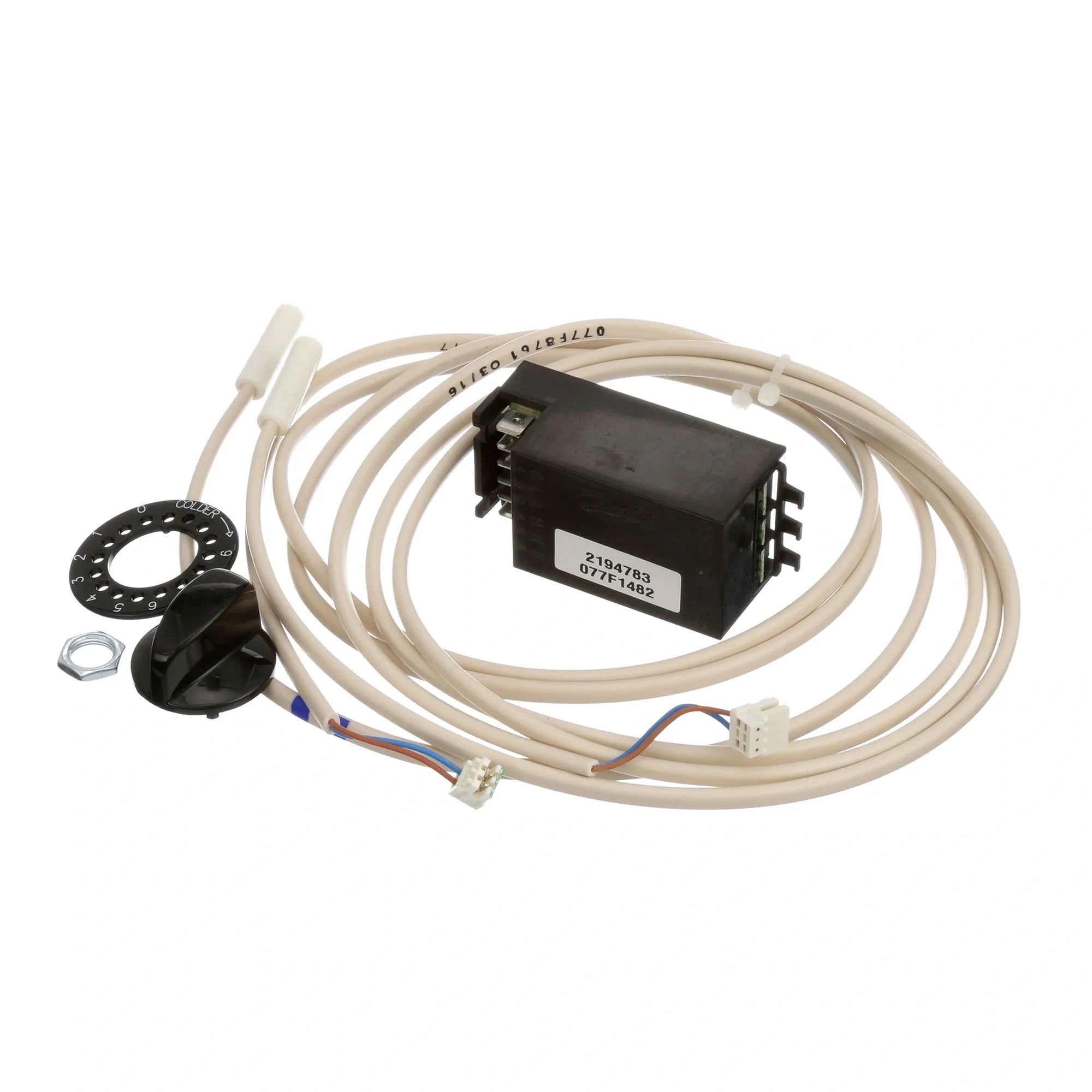 2194783KT-S Delfield - Efficient Controller Kit for Freezers alternate view 3