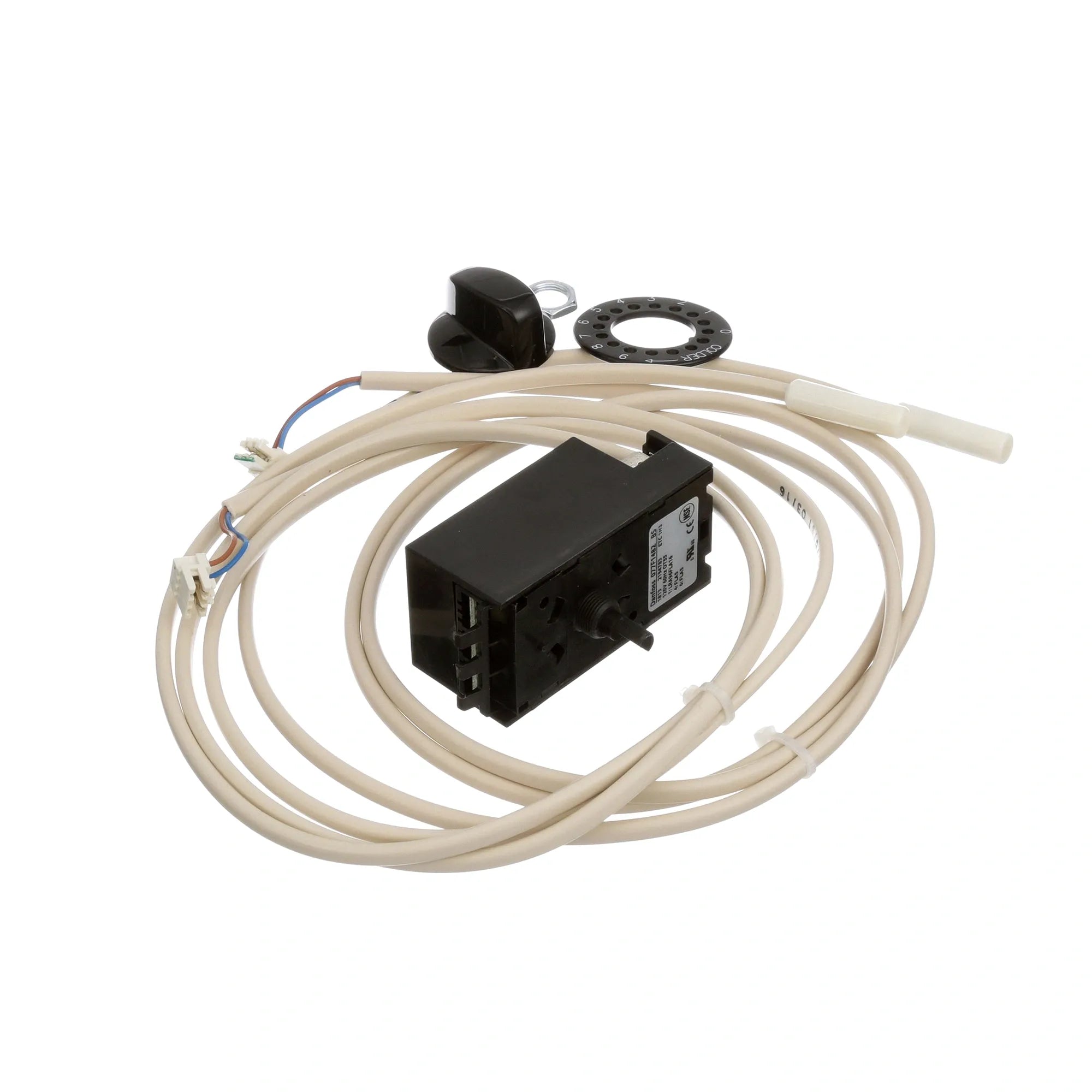 2194783KT-S Delfield - Efficient Controller Kit for Freezers alternate view 4
