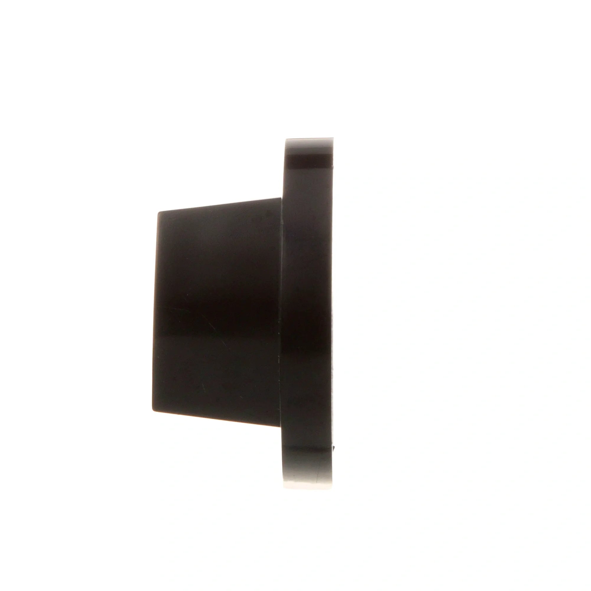 17-7950 Seco - Chrome Face Knob for Hot Dog Steamers alternate view 2