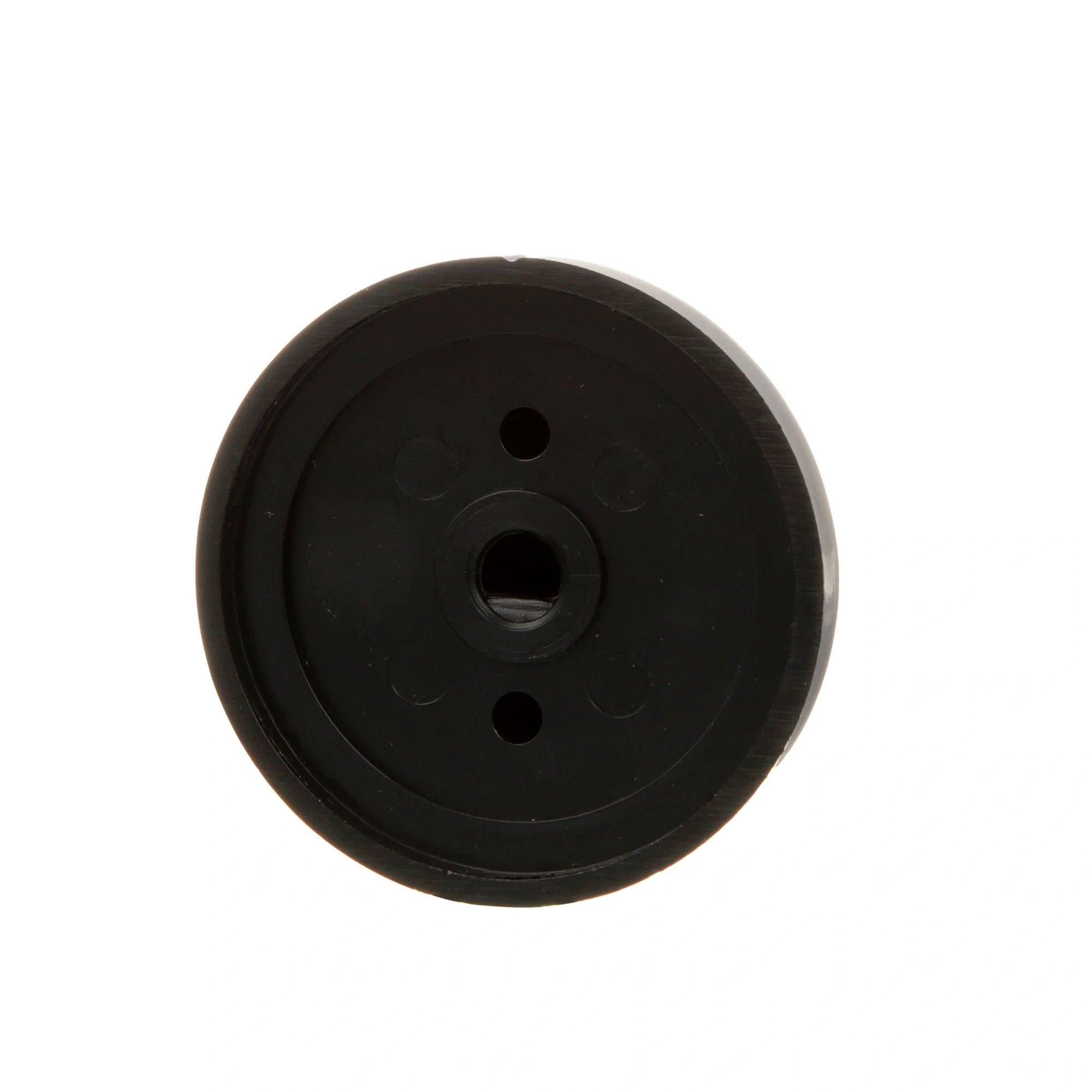 17-7950 Seco - Chrome Face Knob for Hot Dog Steamers alternate view 3