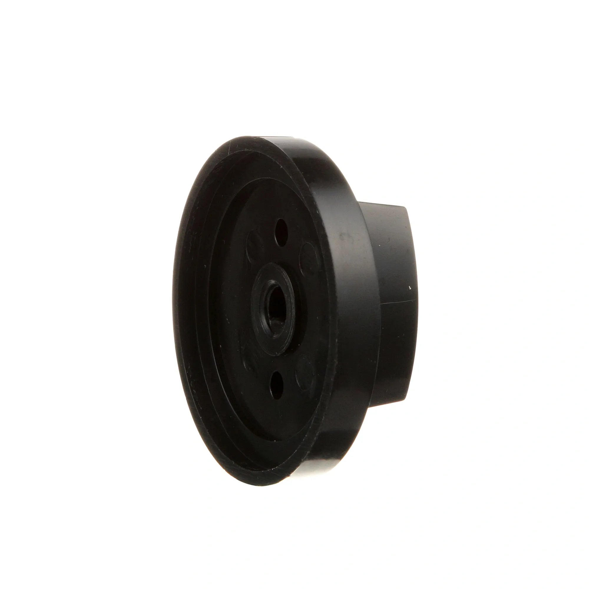 17-7950 Seco - Chrome Face Knob for Hot Dog Steamers alternate view 4