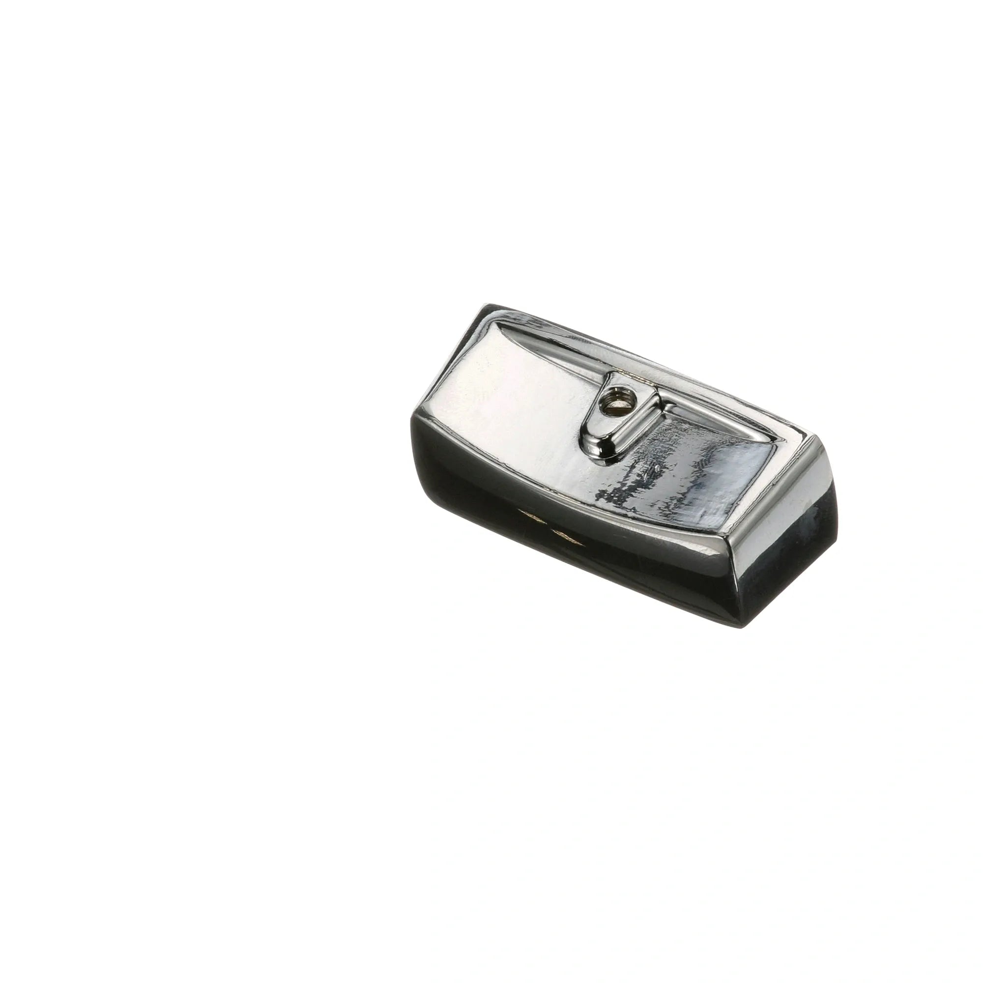 00-413157-00001 Vulcan Hart - Chrome Valve Knob alternate view 3